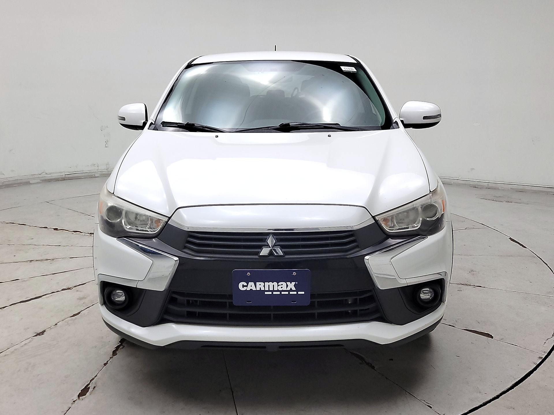 Thumbnail: 2016 Mitsubishi Outlander Sport - 2