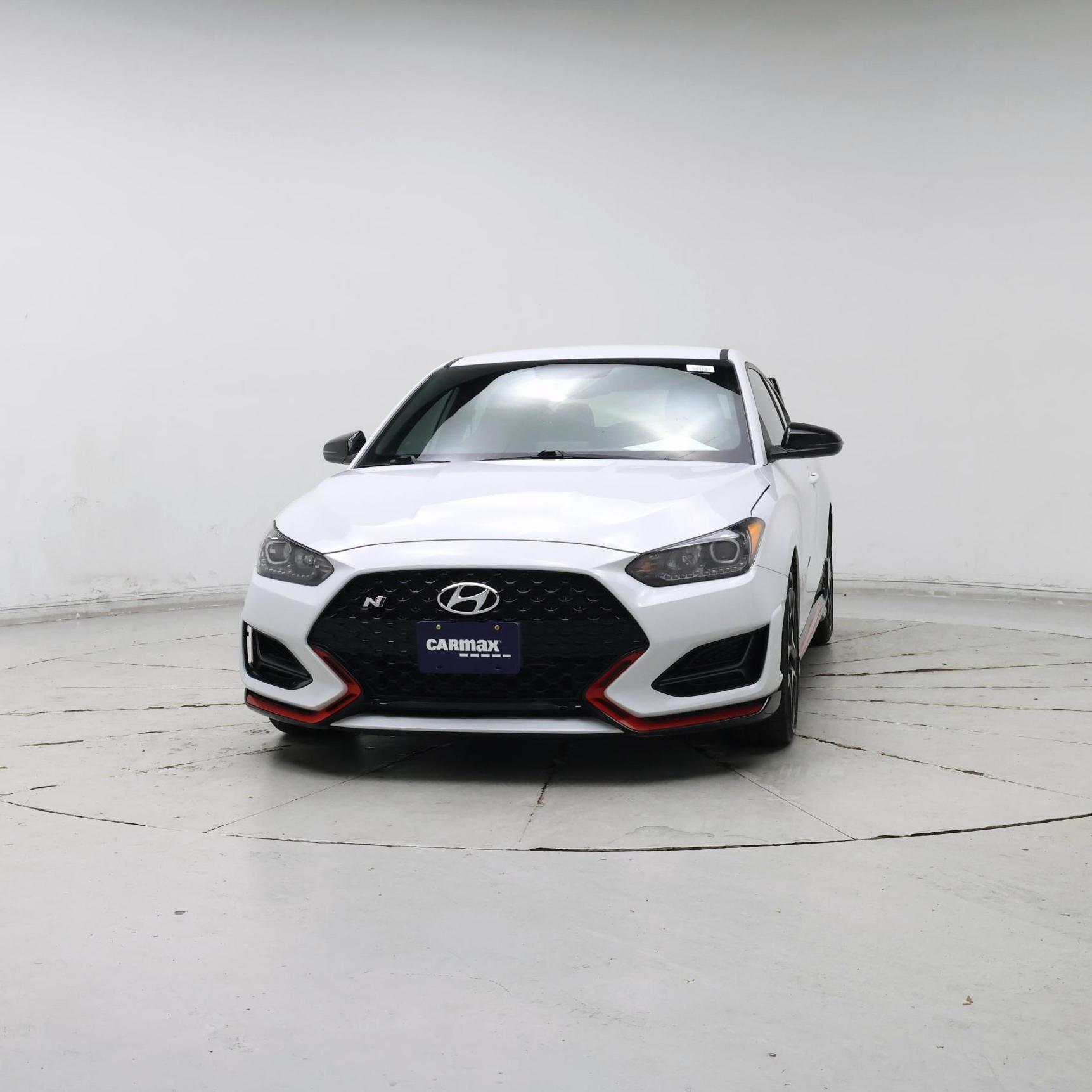 Thumbnail: 2020 Hyundai Veloster - 5