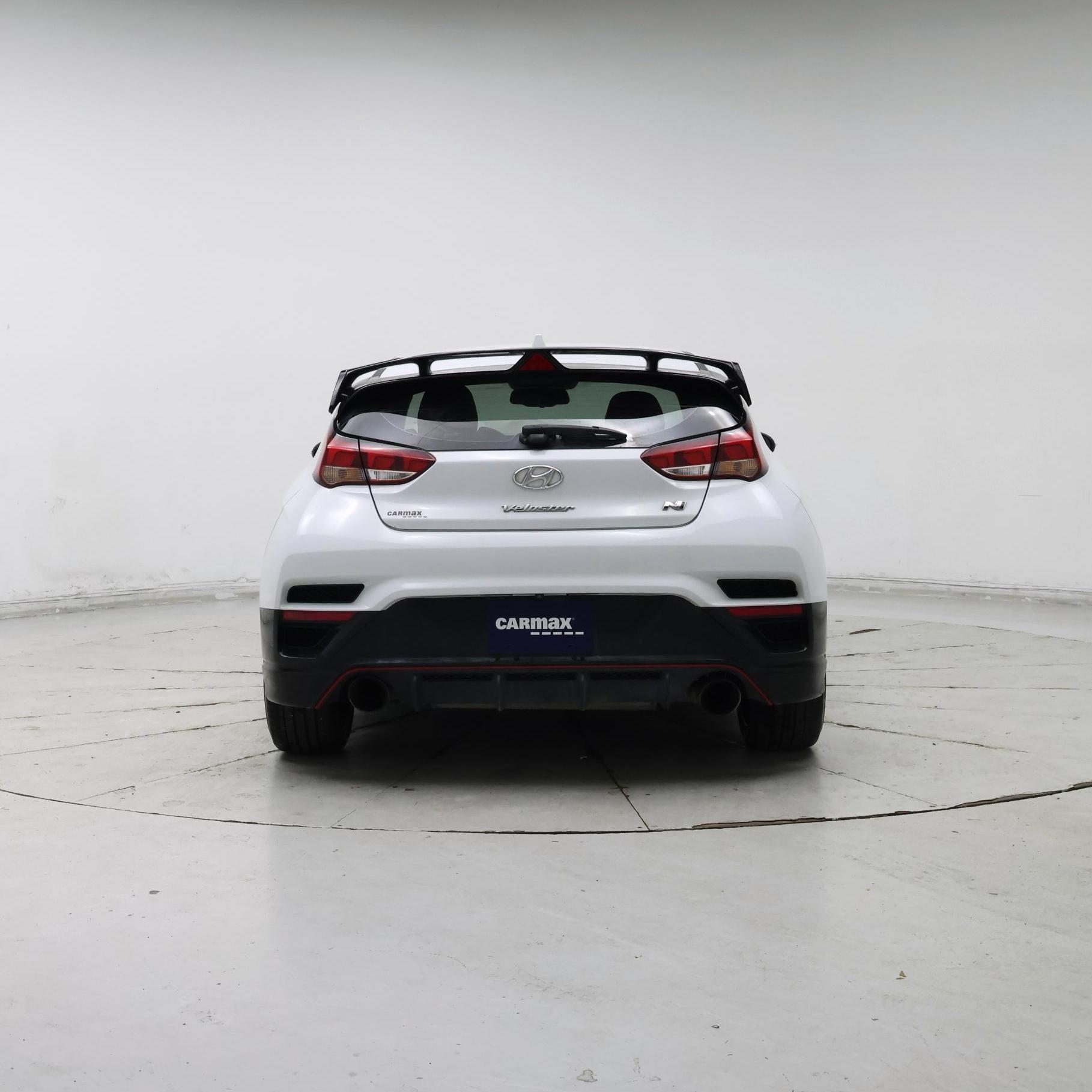 Thumbnail: 2020 Hyundai Veloster - 6