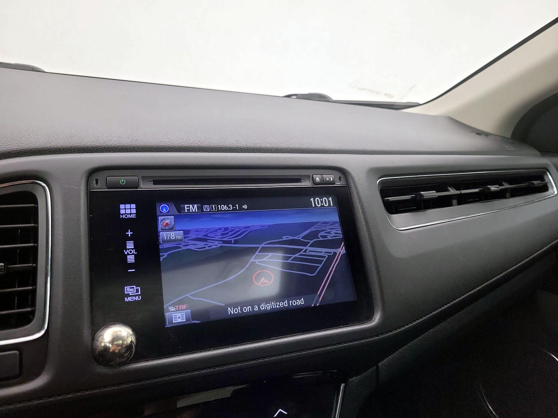 Thumbnail: 2017 Honda HR-V - 14