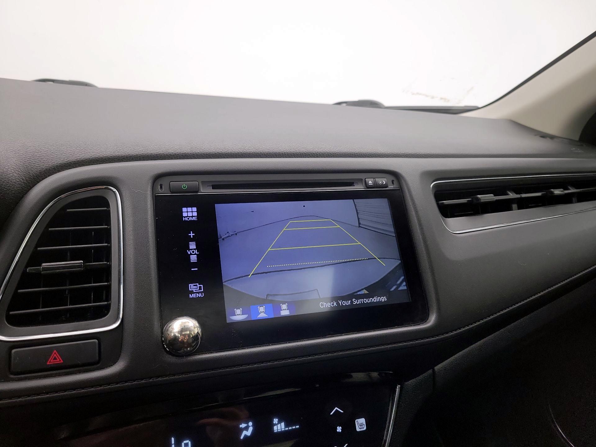 Thumbnail: 2017 Honda HR-V - 15