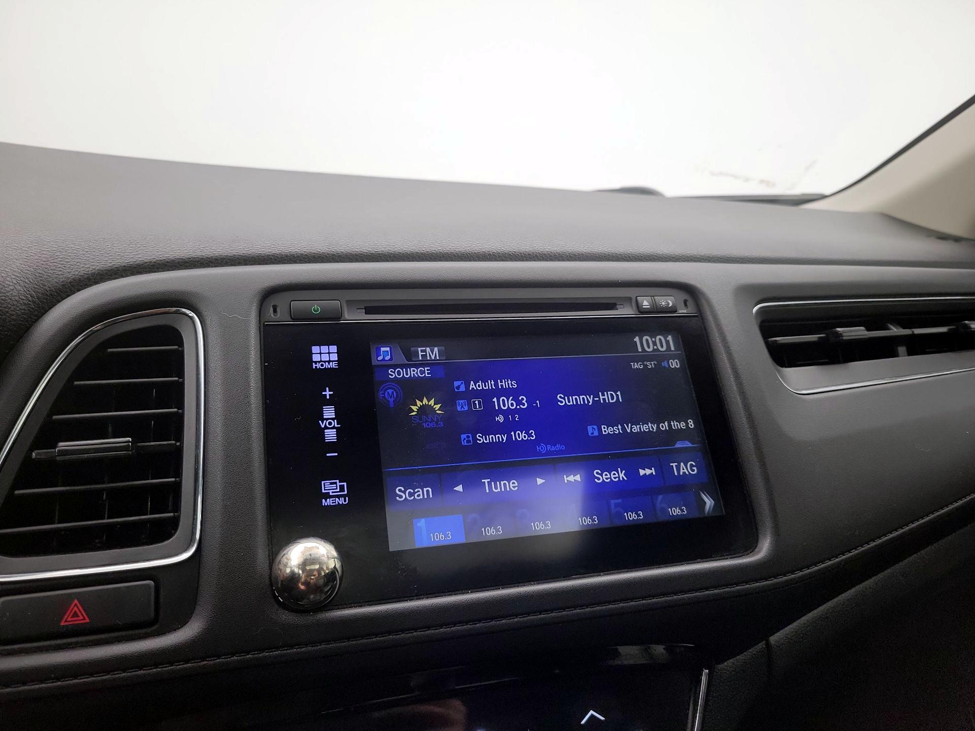 Thumbnail: 2017 Honda HR-V - 16
