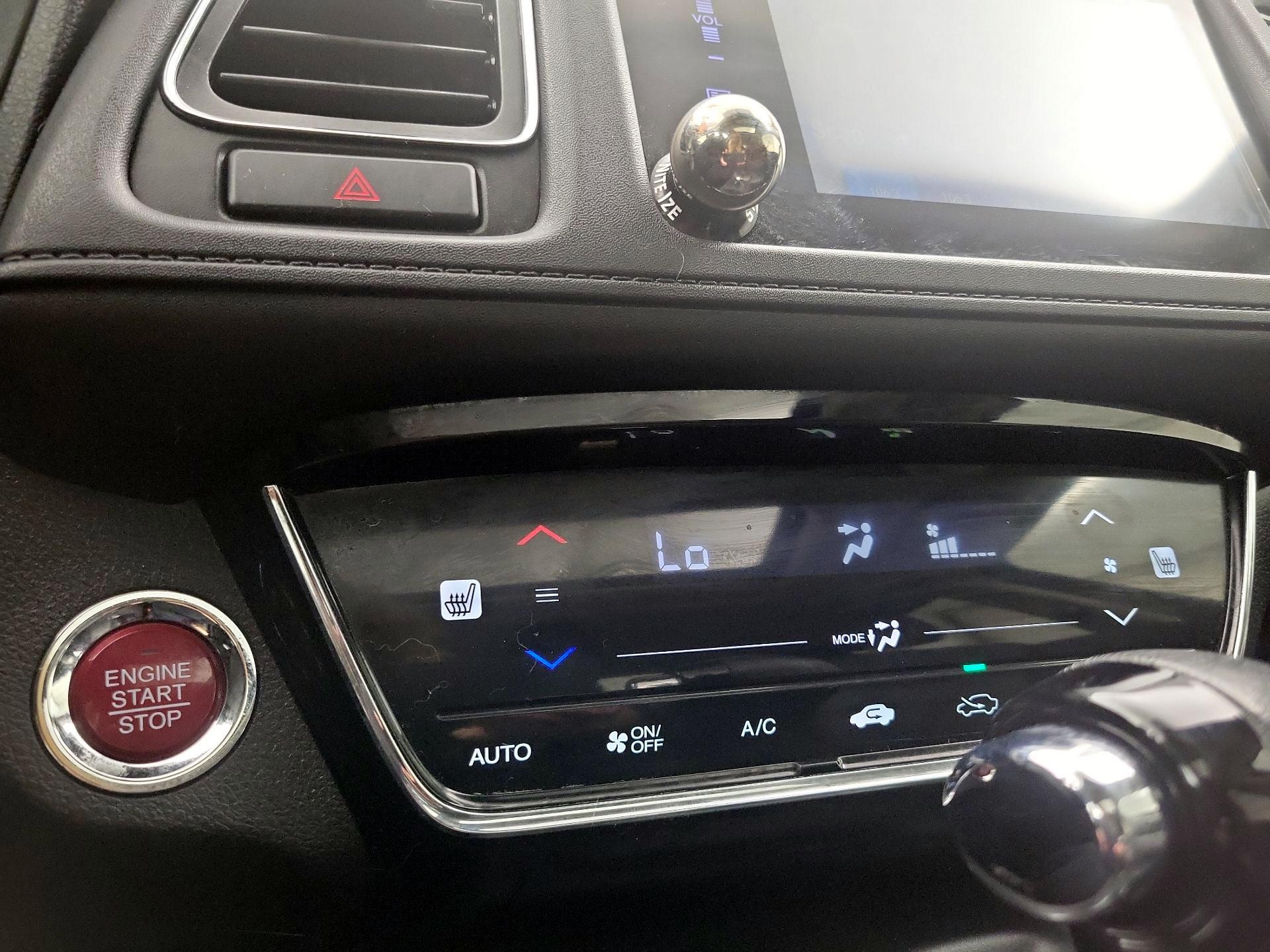 Thumbnail: 2017 Honda HR-V - 17