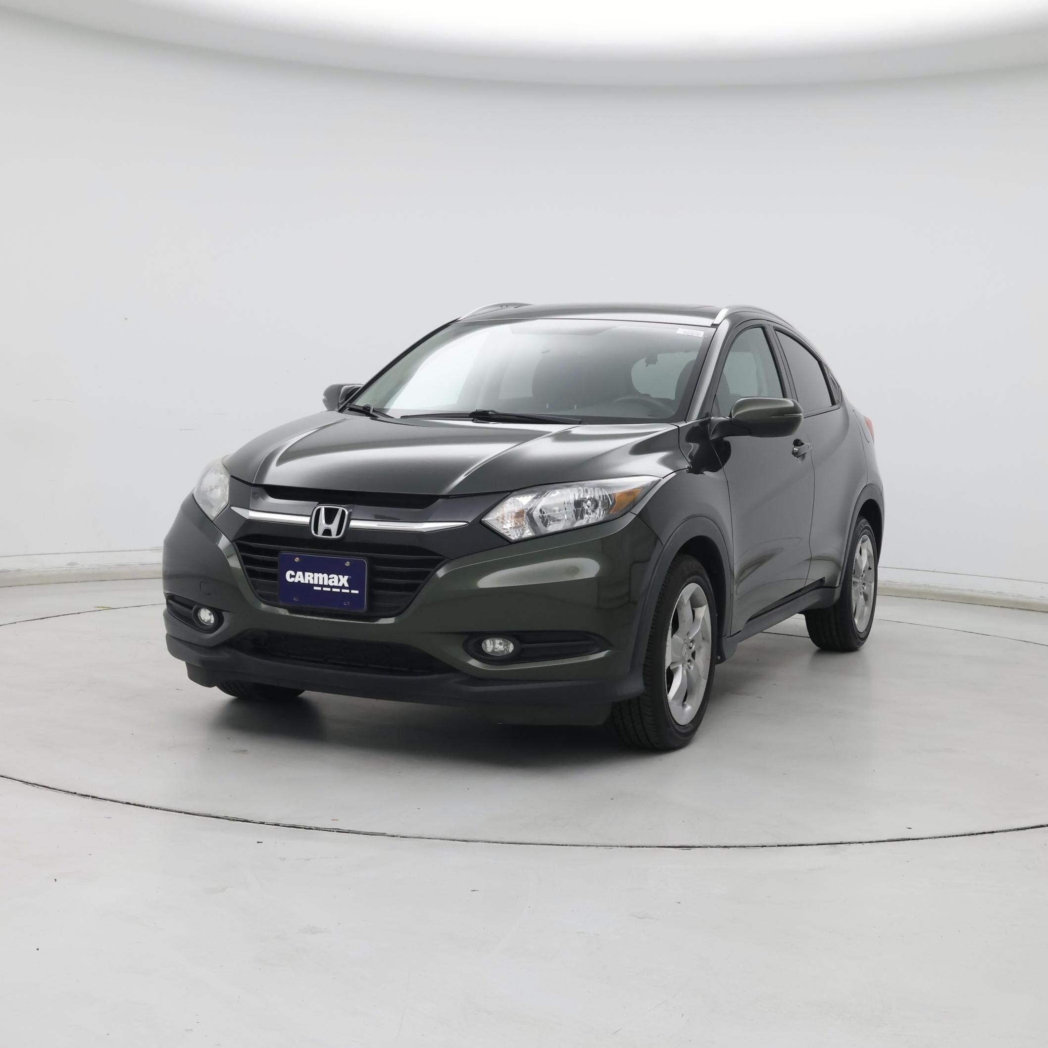 Thumbnail: 2017 Honda HR-V - 4