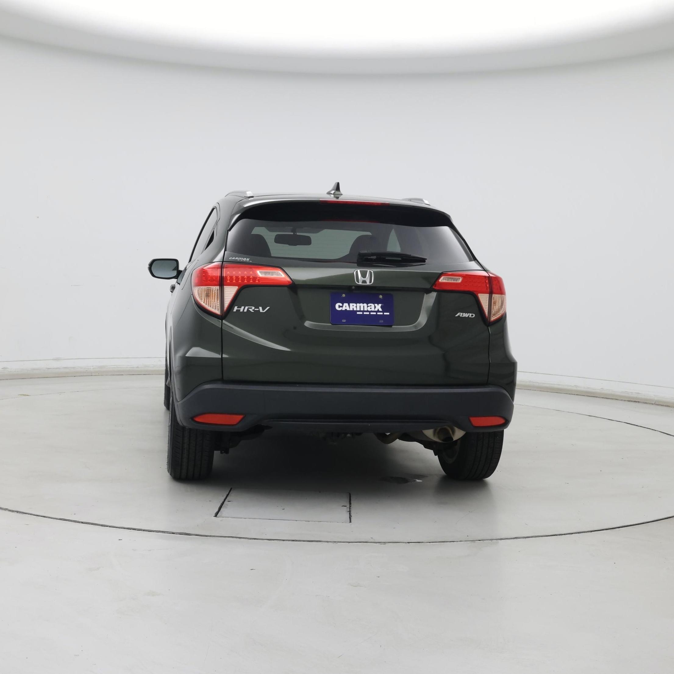 Thumbnail: 2017 Honda HR-V - 6