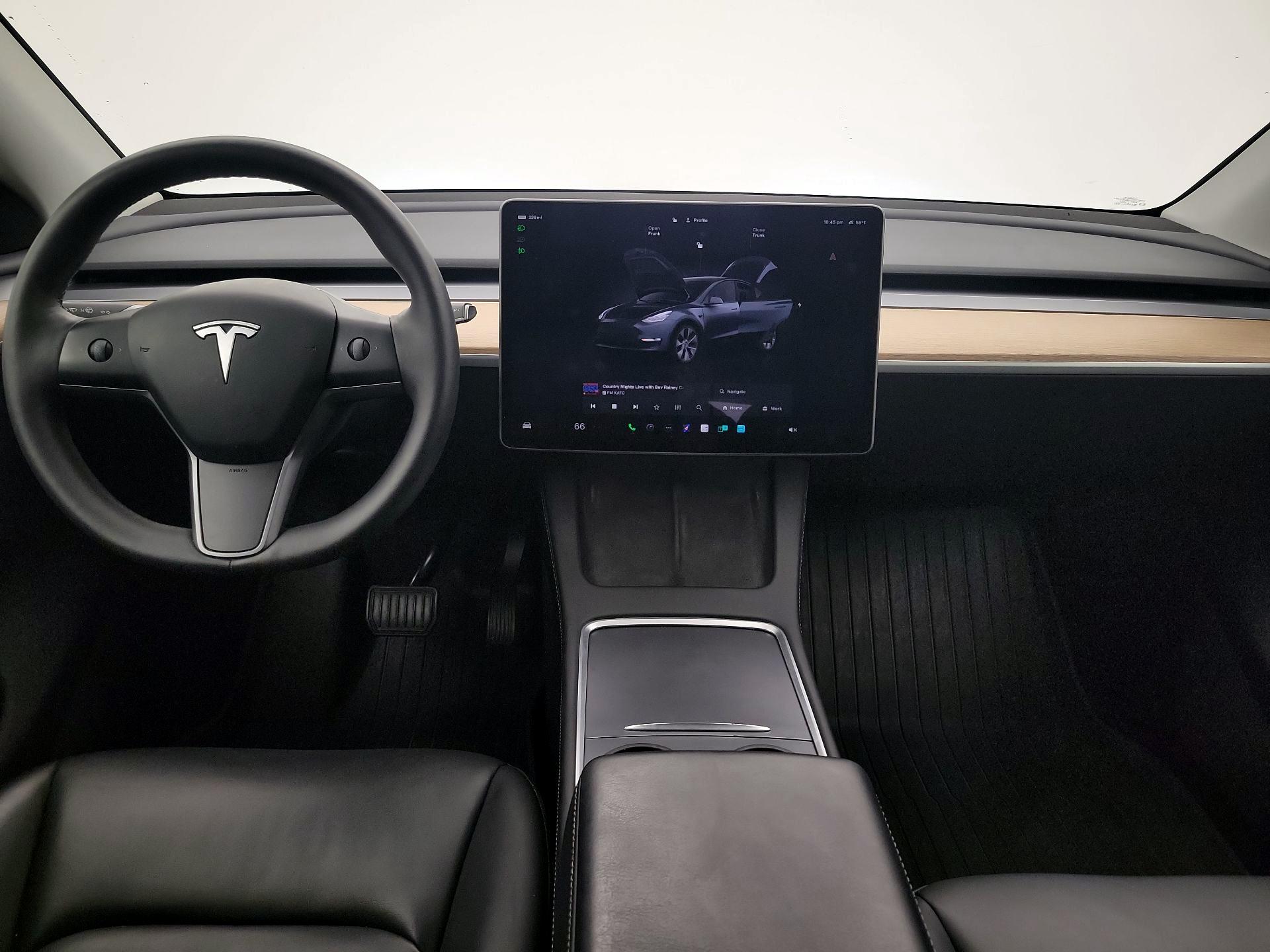 Thumbnail: 2023 Tesla Model Y - 9