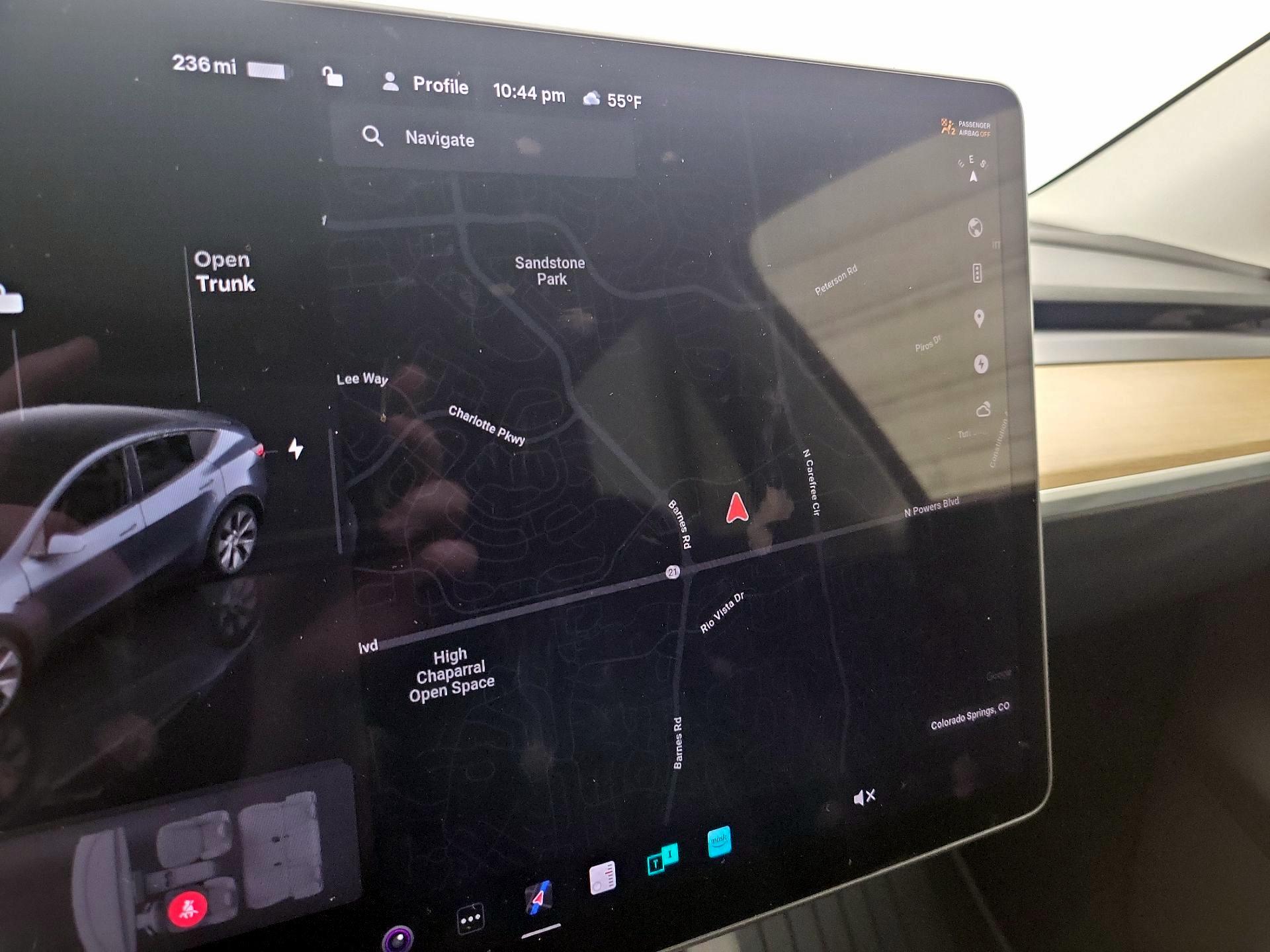 Thumbnail: 2023 Tesla Model Y - 14