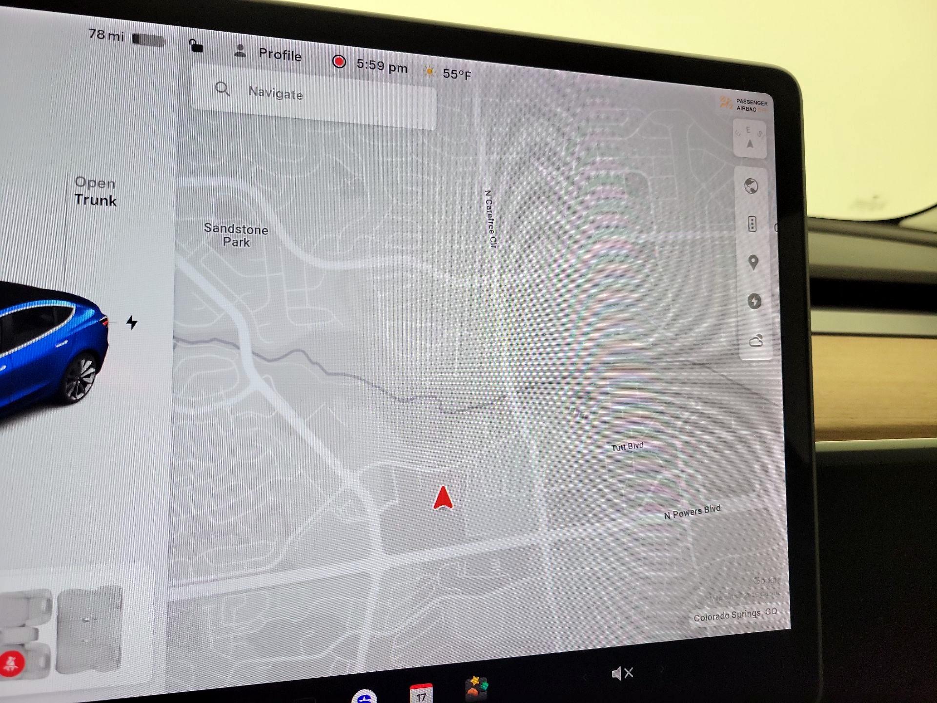 Thumbnail: 2020 Tesla Model 3 - 13