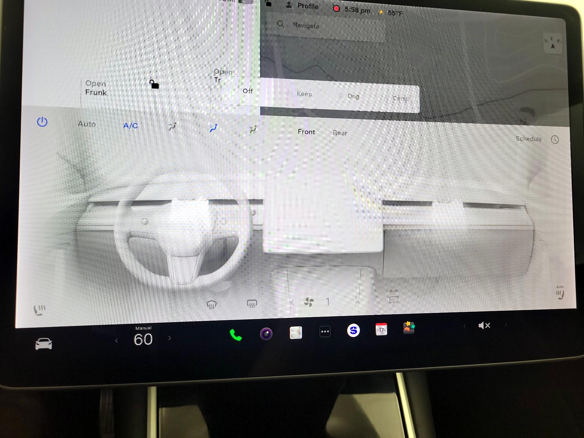 Thumbnail: 2020 Tesla Model 3 - 16
