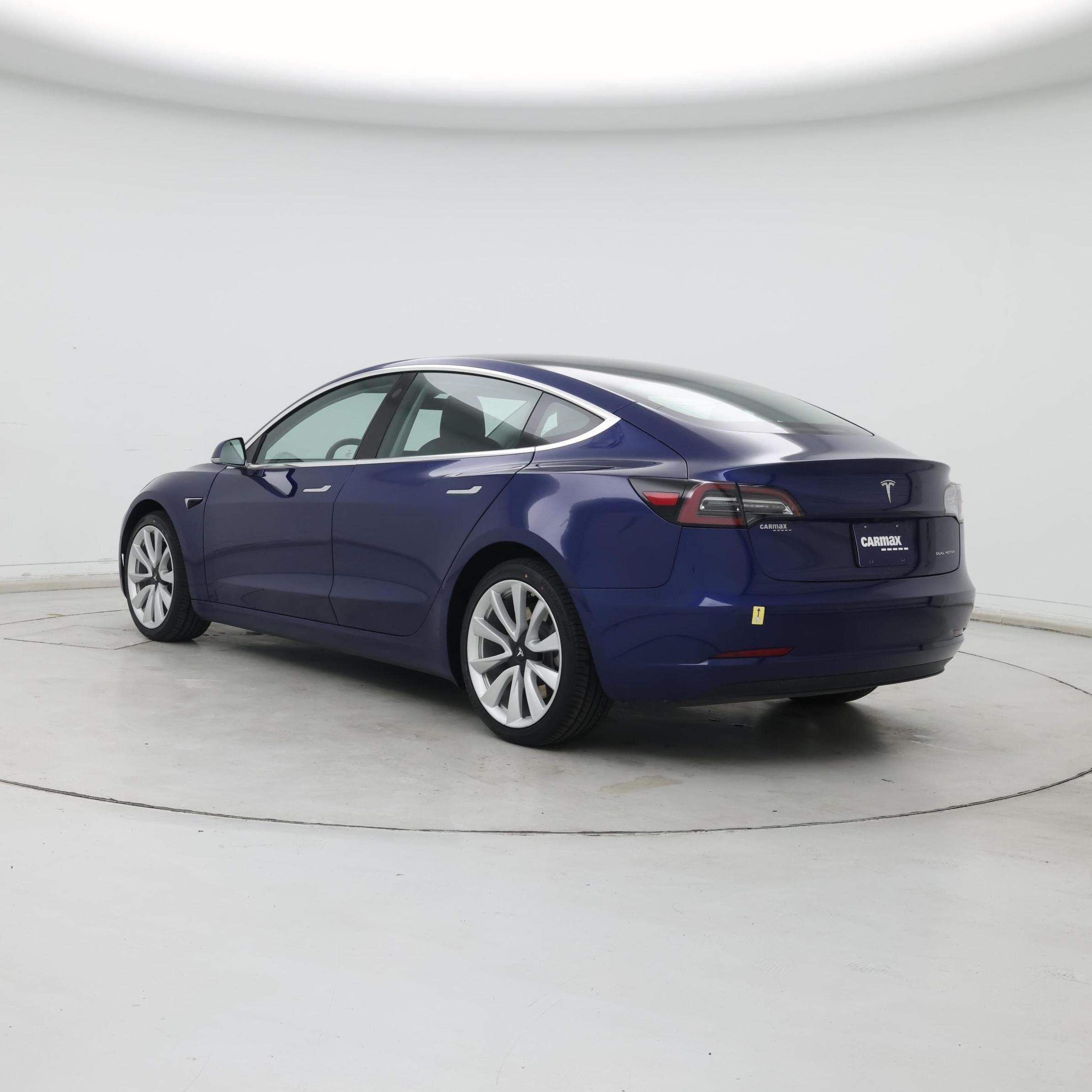 Thumbnail: 2020 Tesla Model 3 - 2