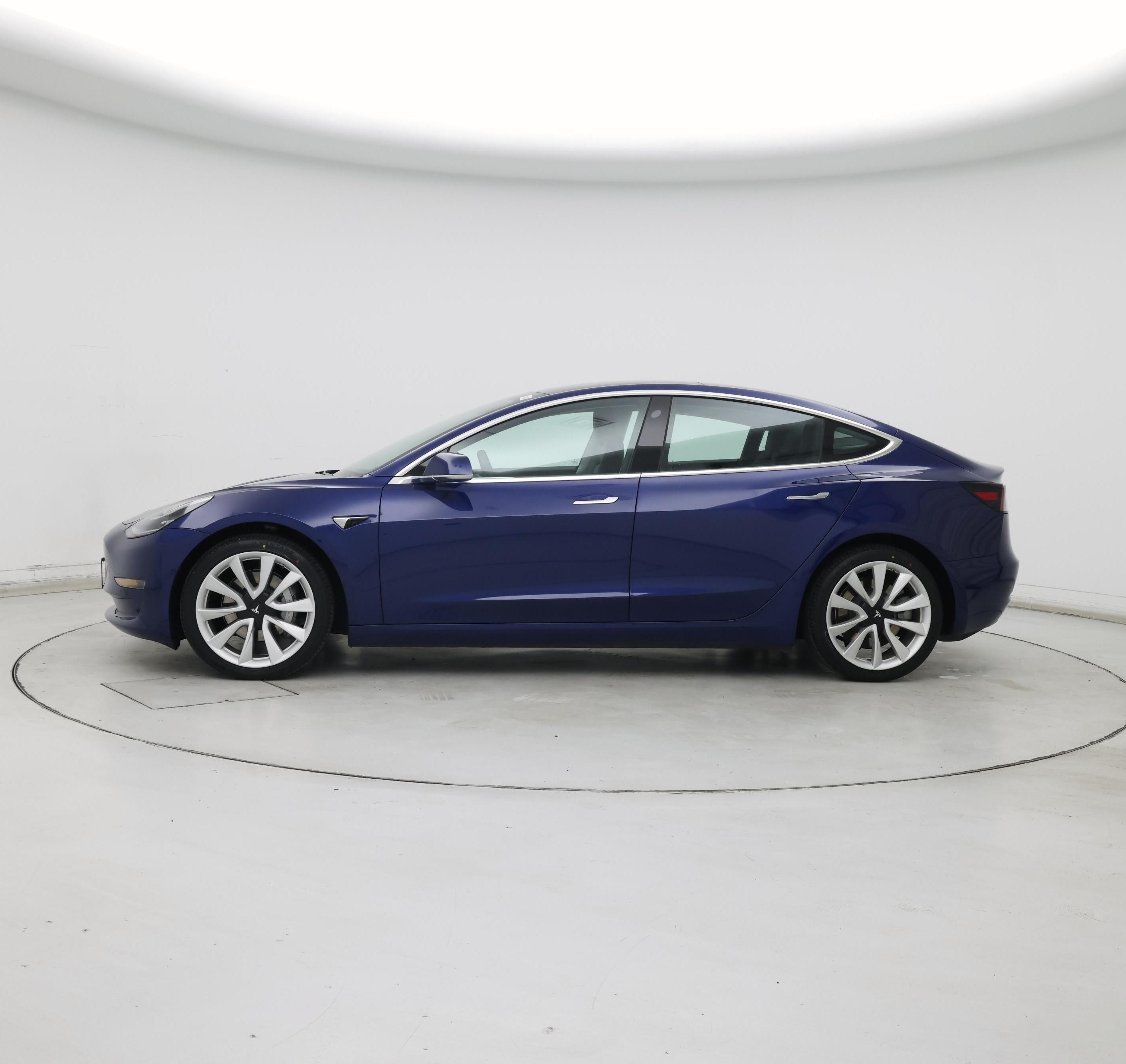 Thumbnail: 2020 Tesla Model 3 - 3