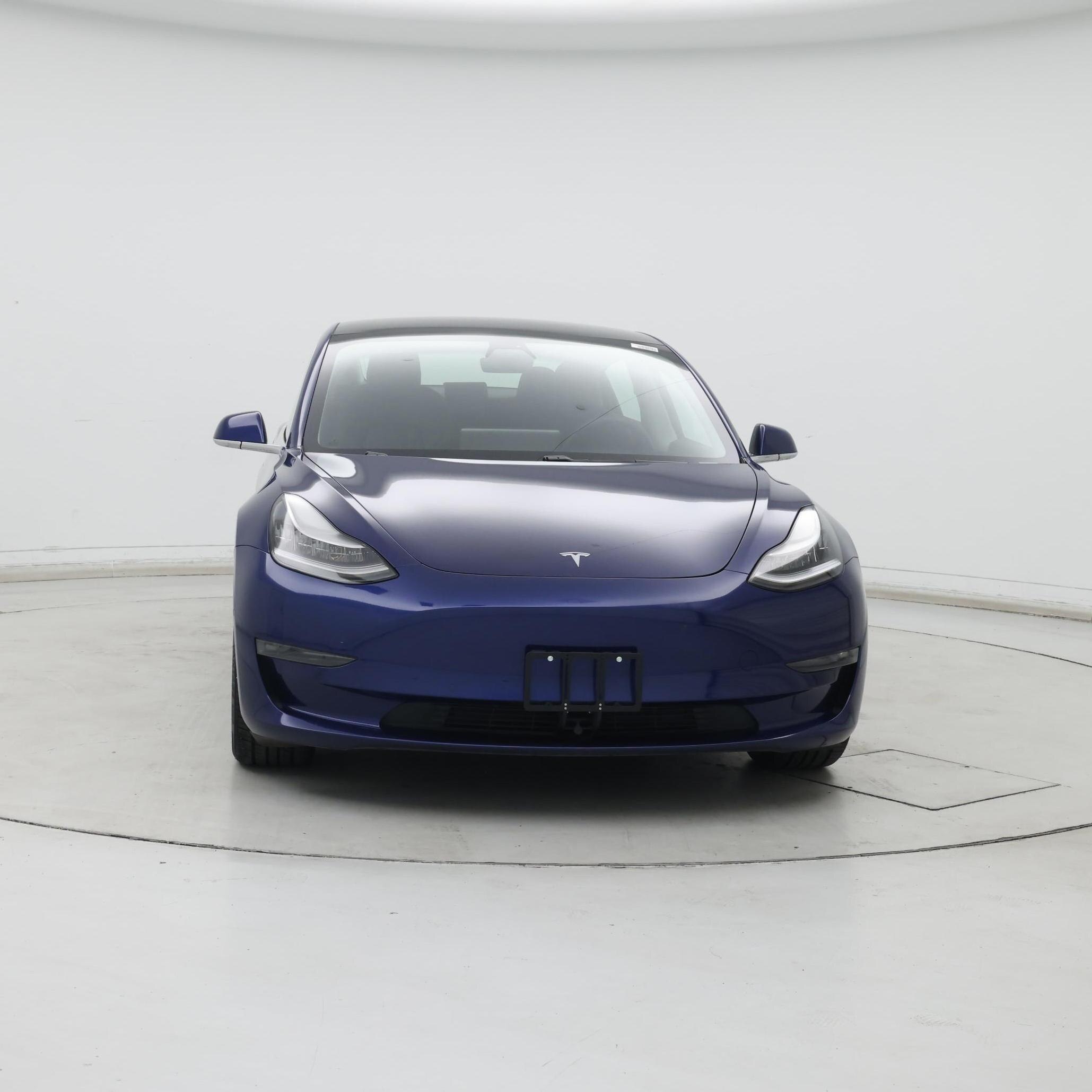 Thumbnail: 2020 Tesla Model 3 - 5
