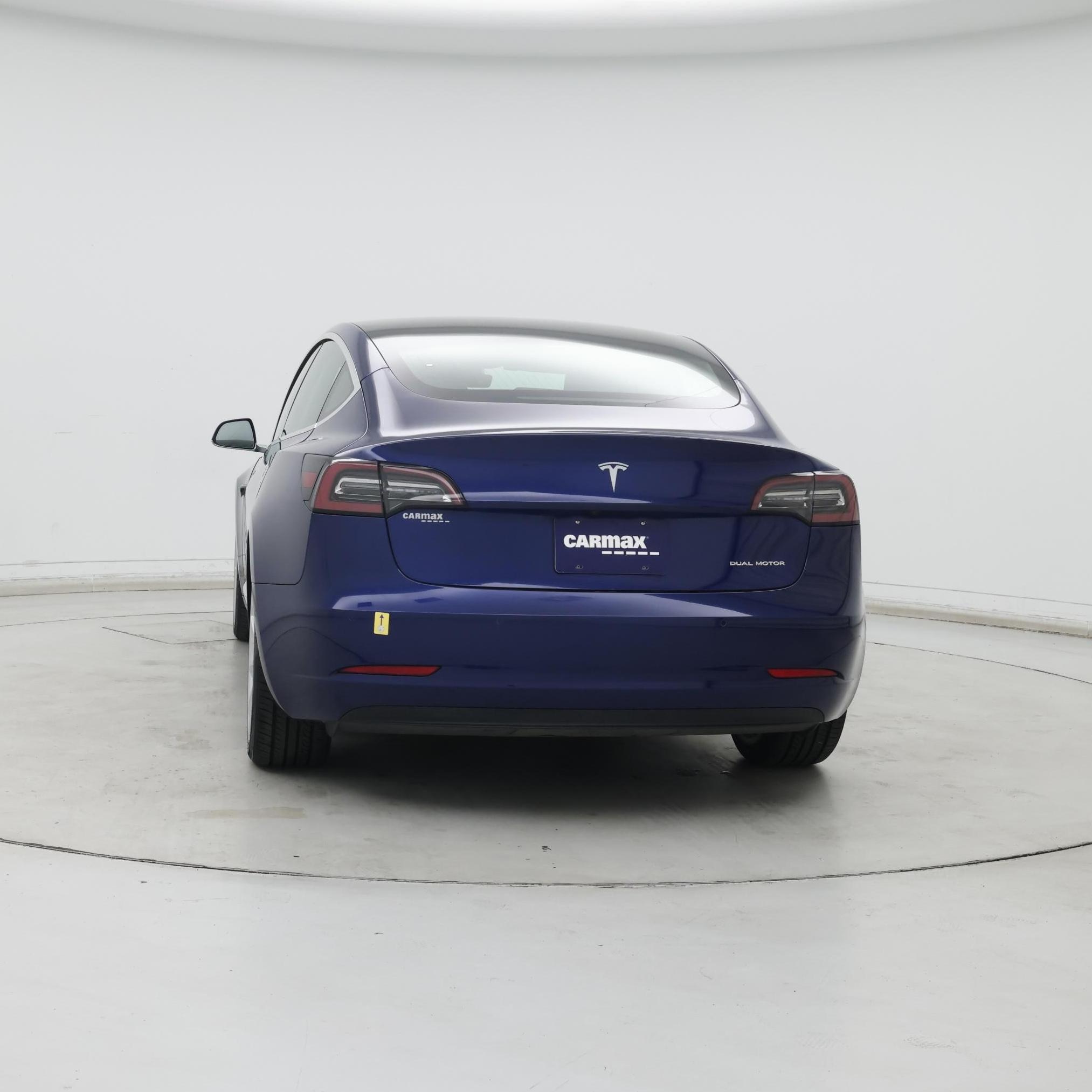 Thumbnail: 2020 Tesla Model 3 - 6