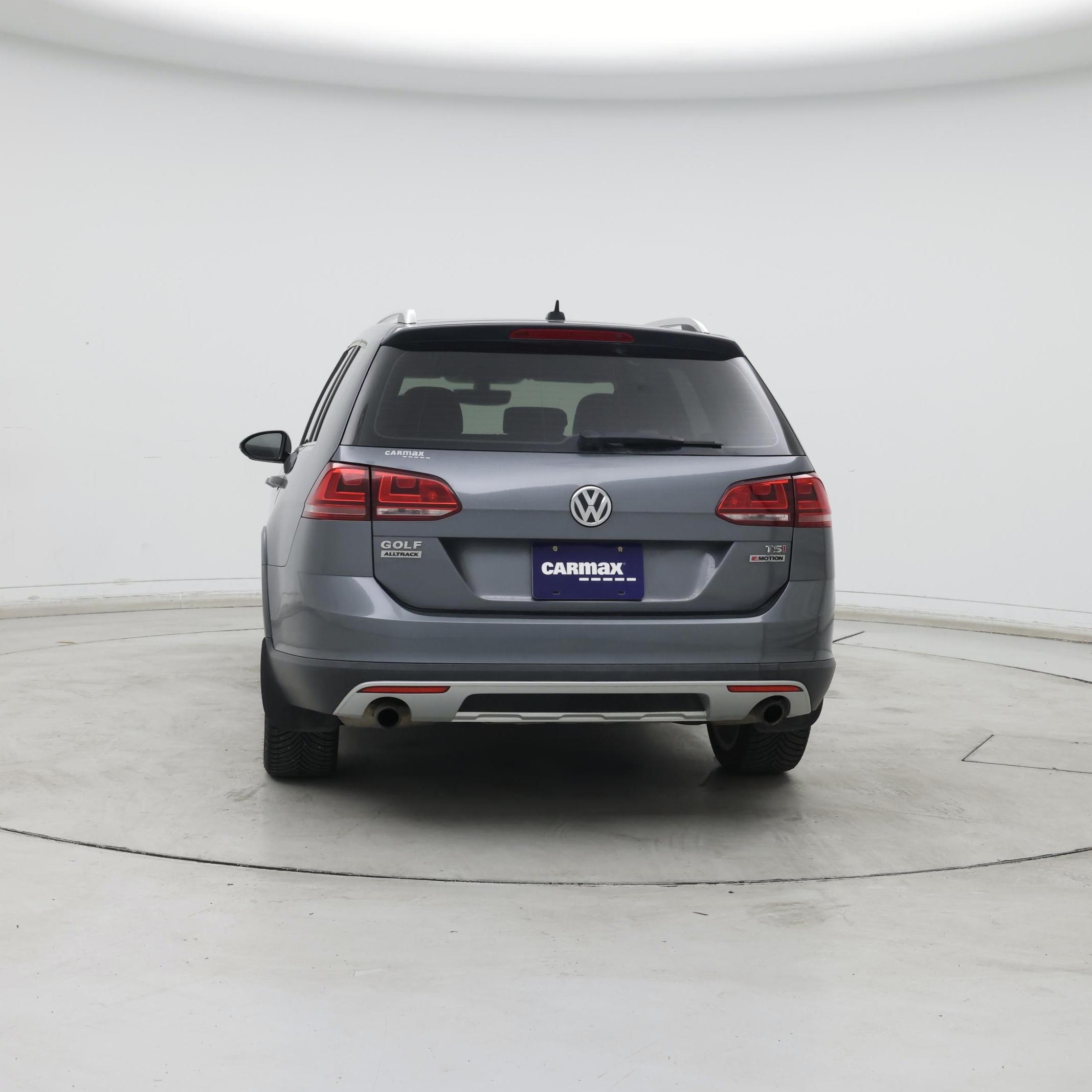 Thumbnail: 2017 Volkswagen Golf - 6