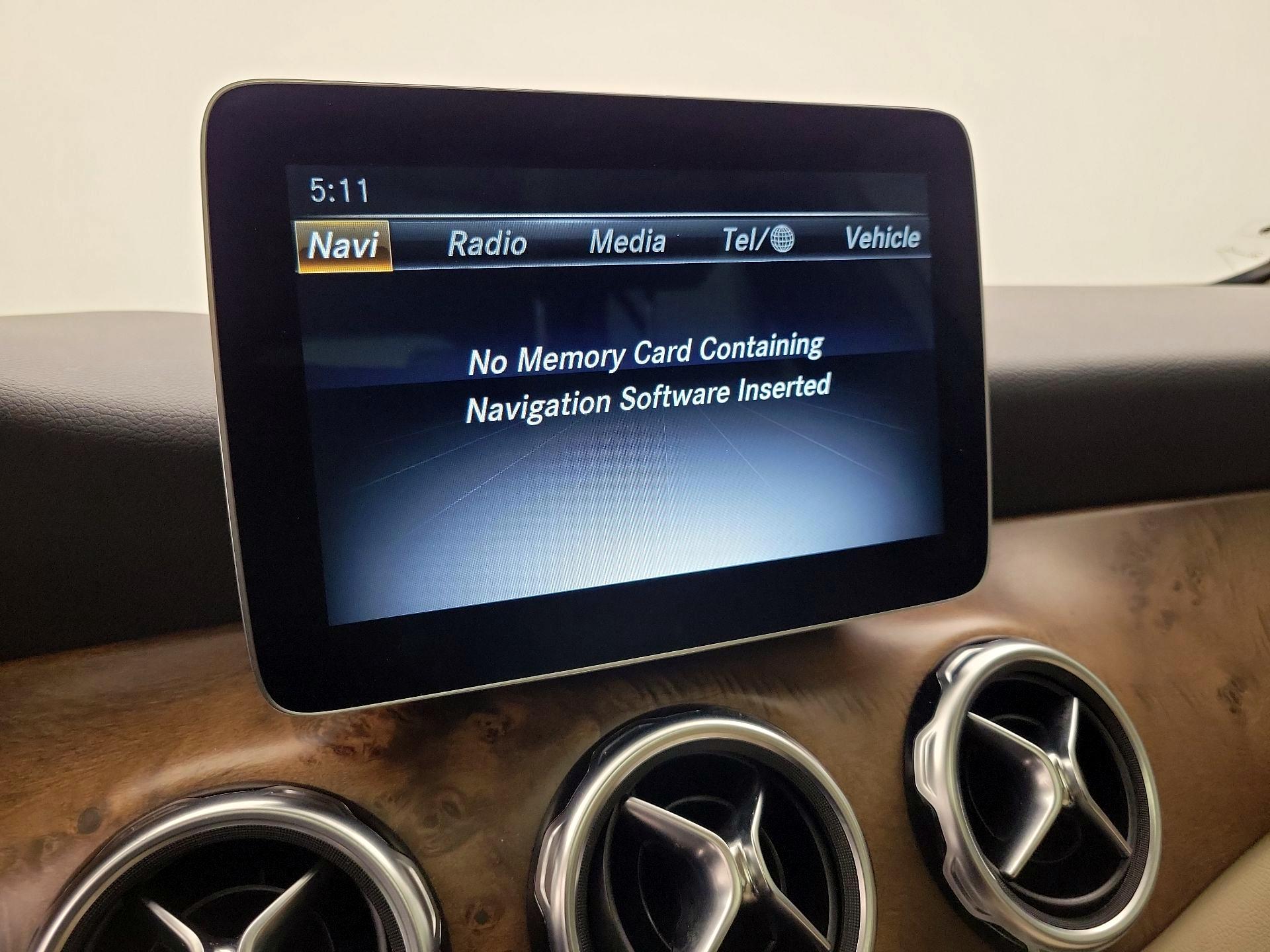 Thumbnail: 2018 Mercedes-Benz GLA - 14