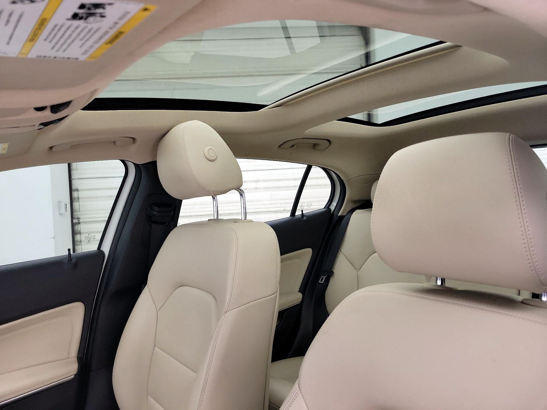 Thumbnail: 2018 Mercedes-Benz GLA - 19