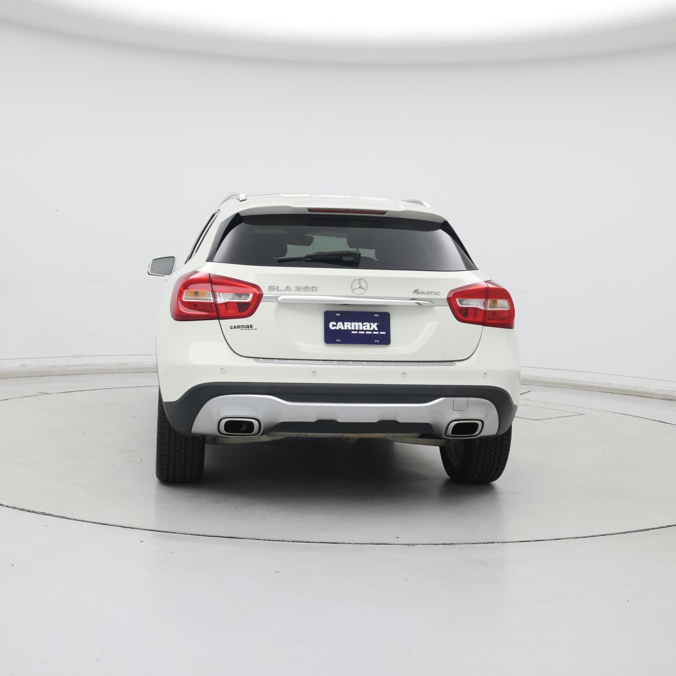 Thumbnail: 2018 Mercedes-Benz GLA - 6