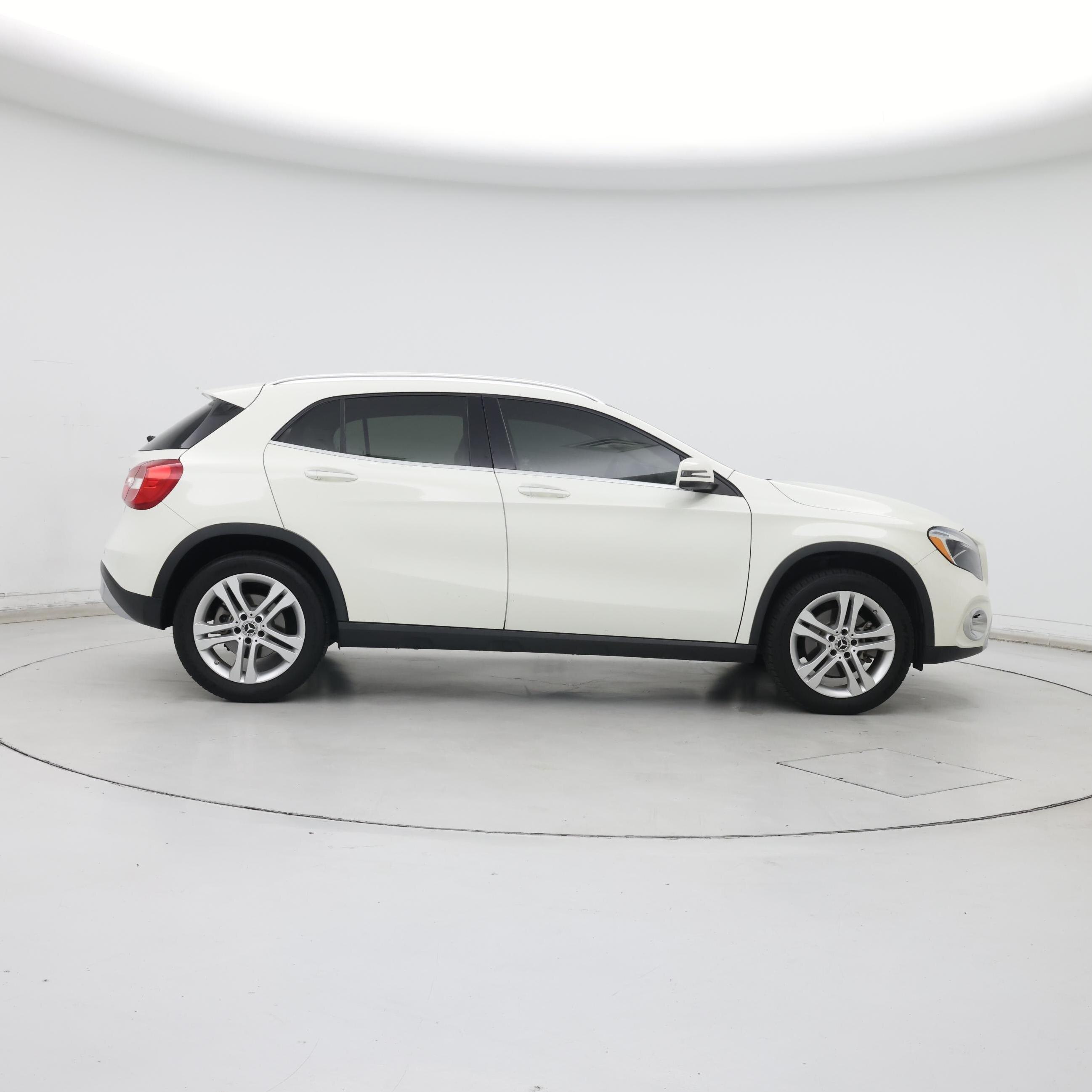 Thumbnail: 2018 Mercedes-Benz GLA - 7