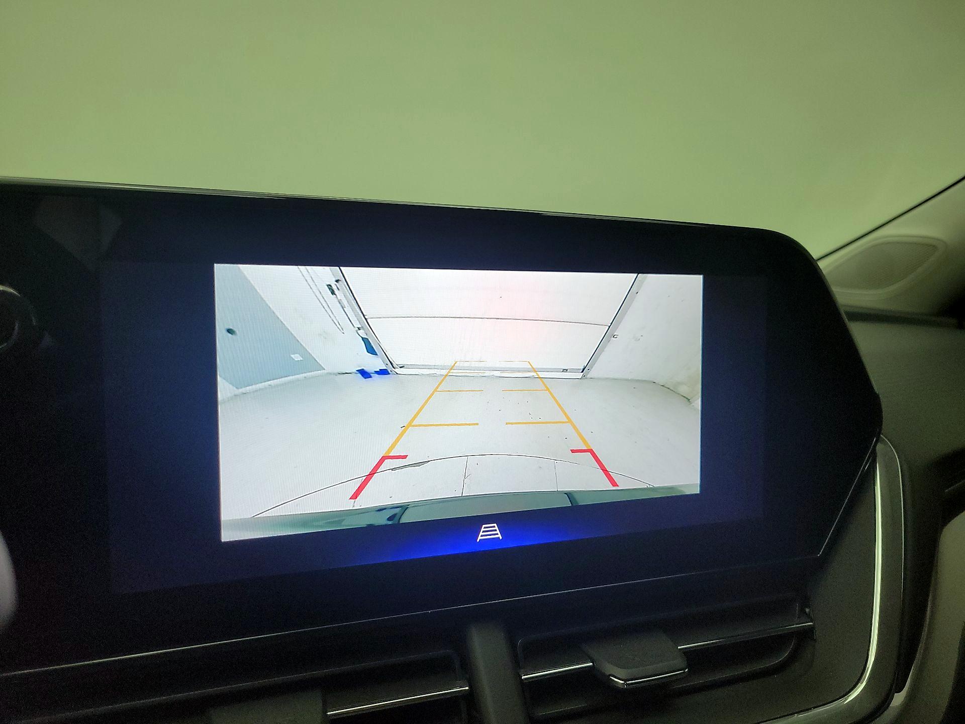 Thumbnail: 2024 Chevrolet Trax - 14