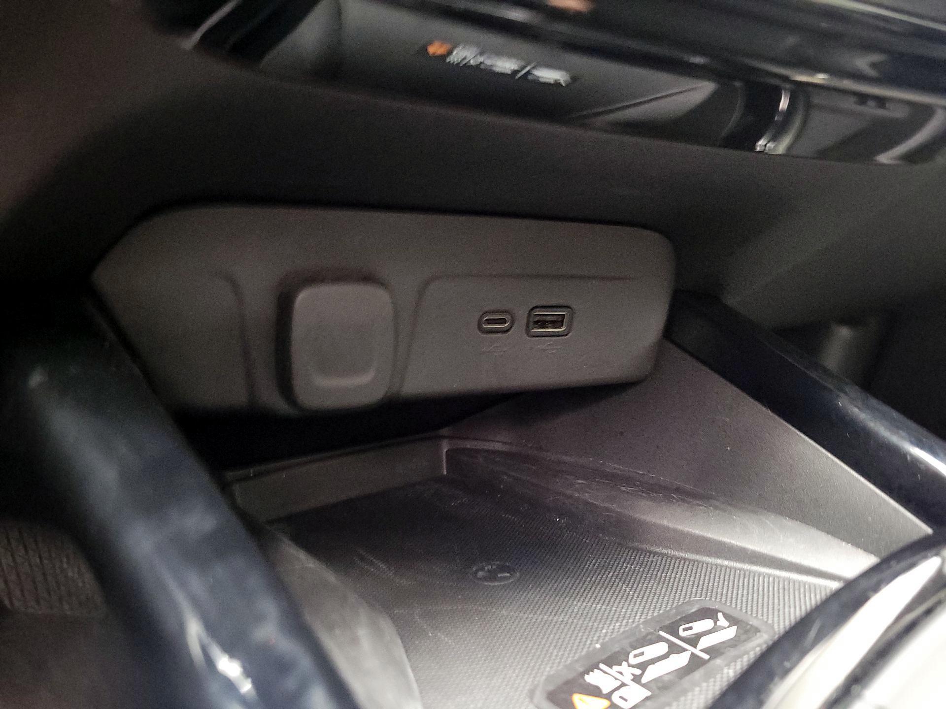 Thumbnail: 2024 Chevrolet Trax - 18