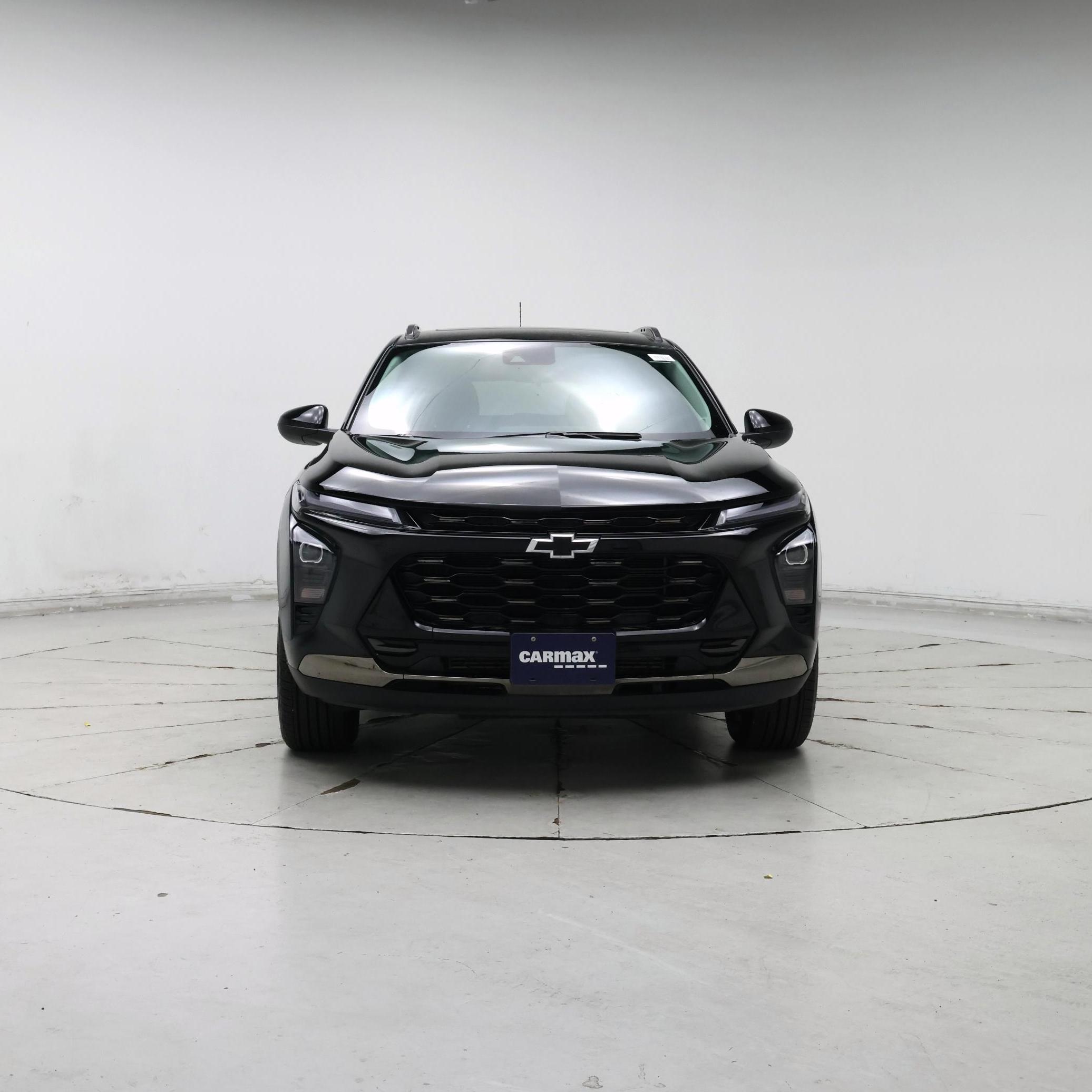 Thumbnail: 2024 Chevrolet Trax - 5