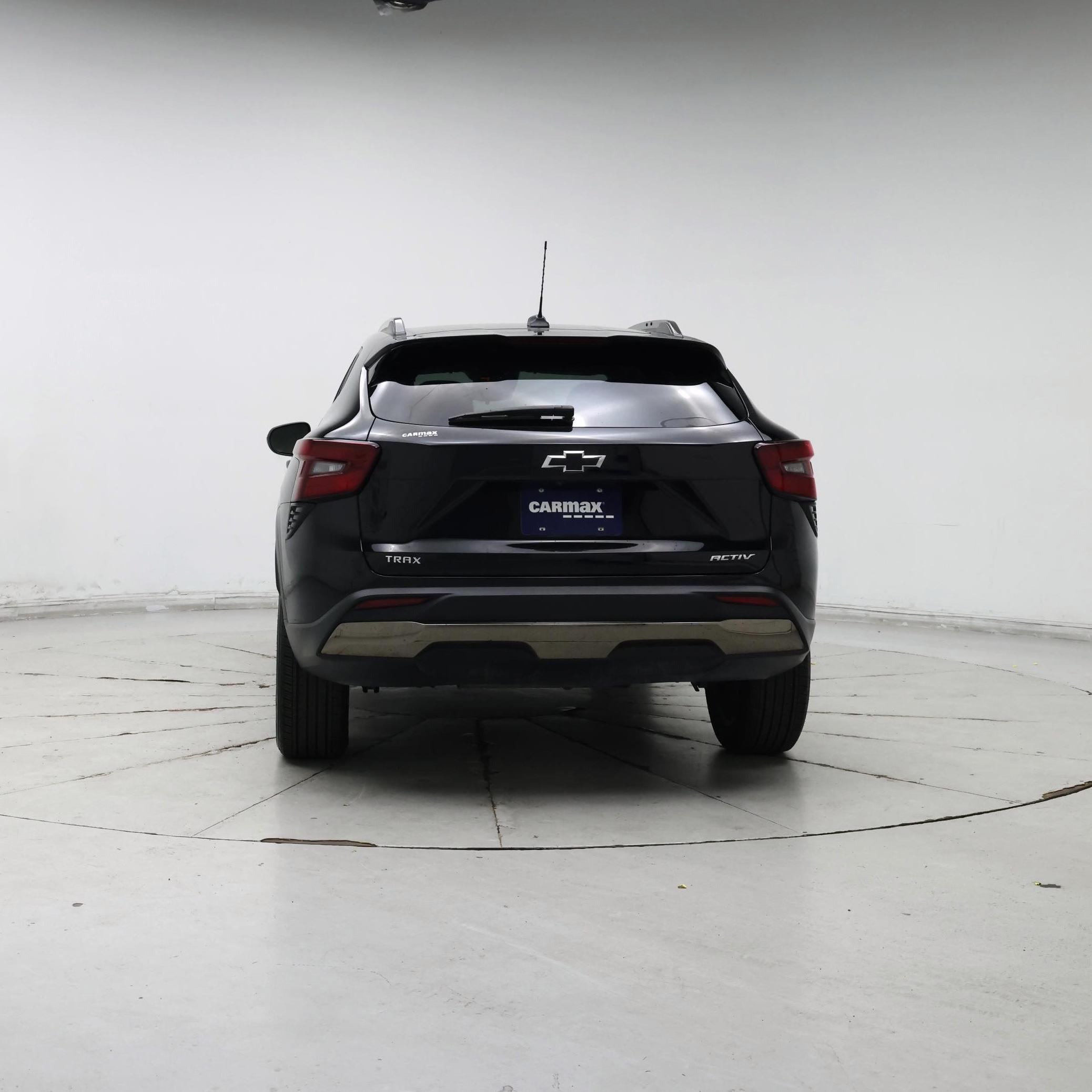 Thumbnail: 2024 Chevrolet Trax - 6