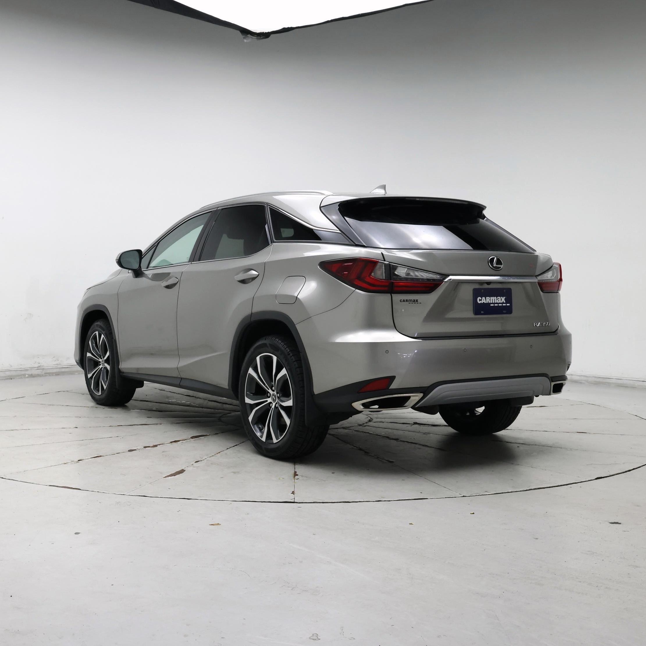 Thumbnail: 2022 Lexus RX - 2