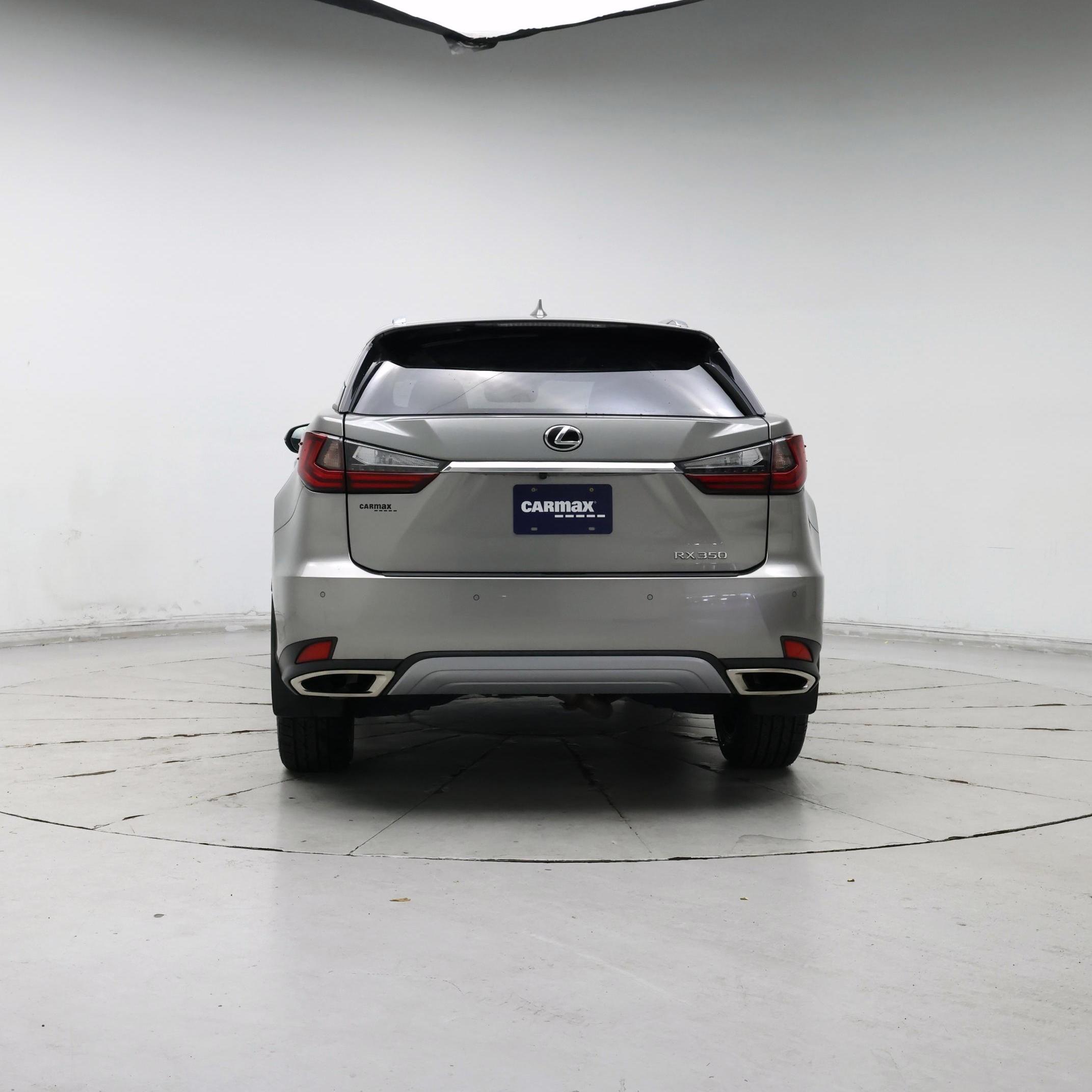 Thumbnail: 2022 Lexus RX - 6