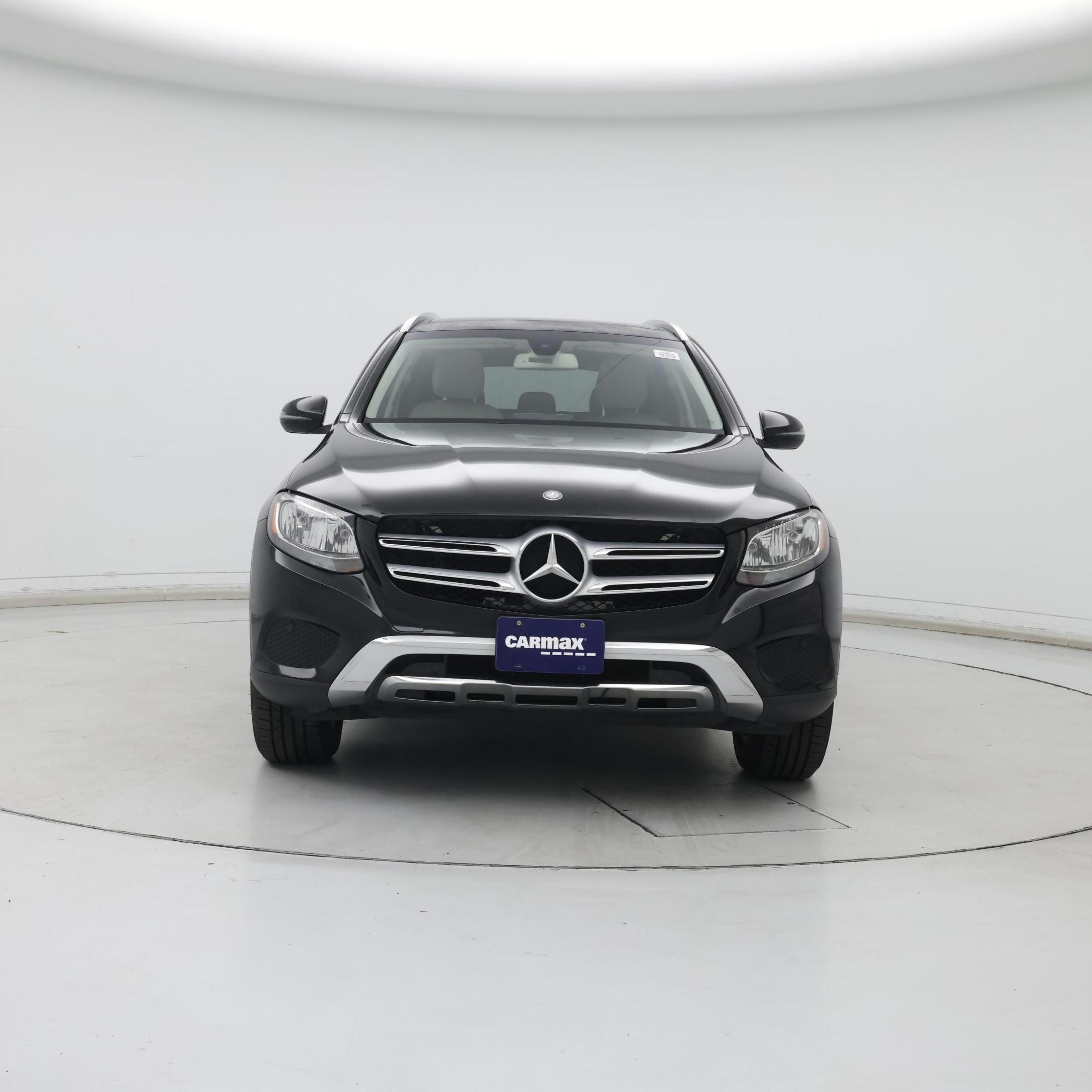 Thumbnail: 2017 Mercedes-Benz GLC - 5