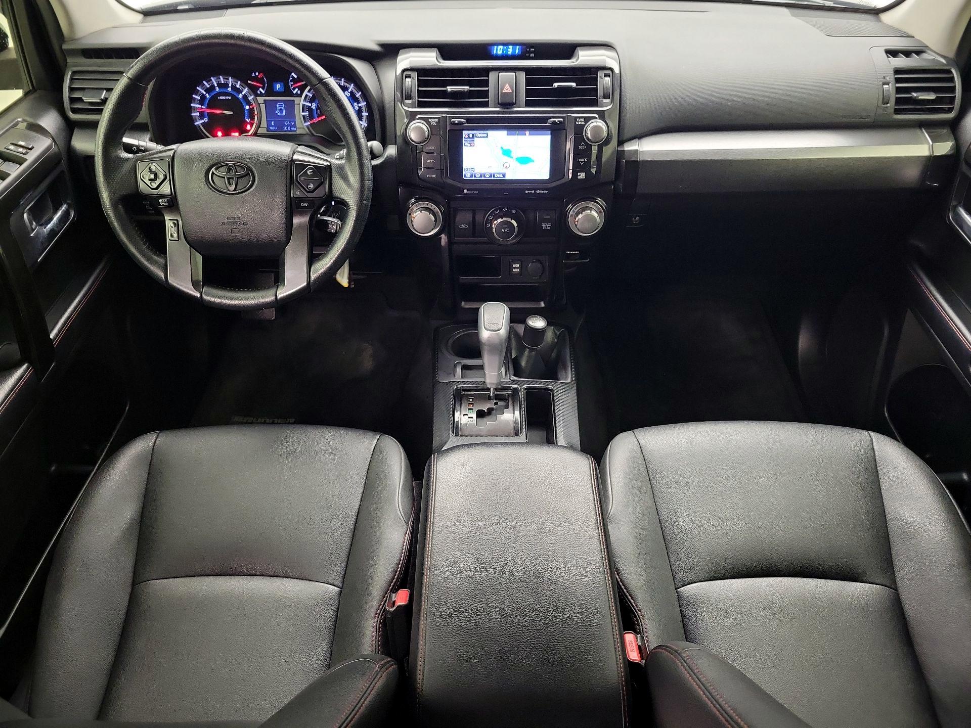 Thumbnail: 2019 Toyota 4Runner - 9