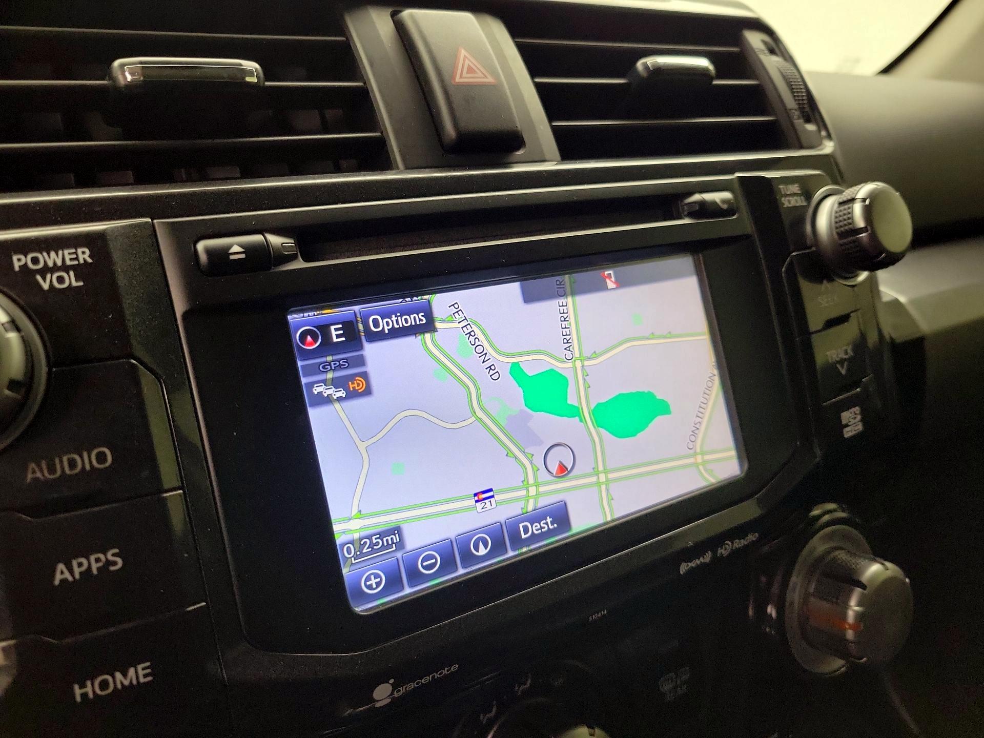 Thumbnail: 2019 Toyota 4Runner - 14