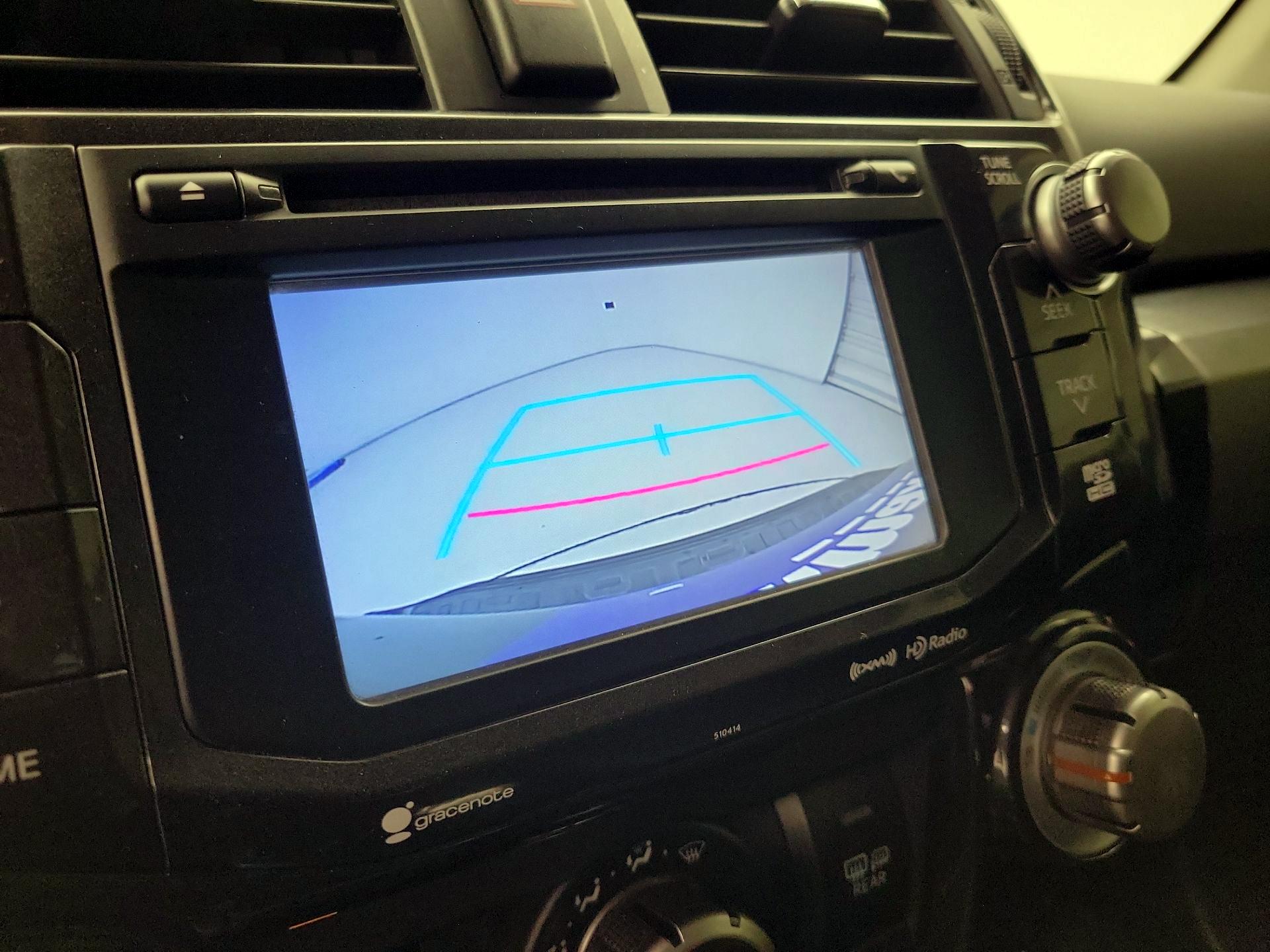 Thumbnail: 2019 Toyota 4Runner - 15