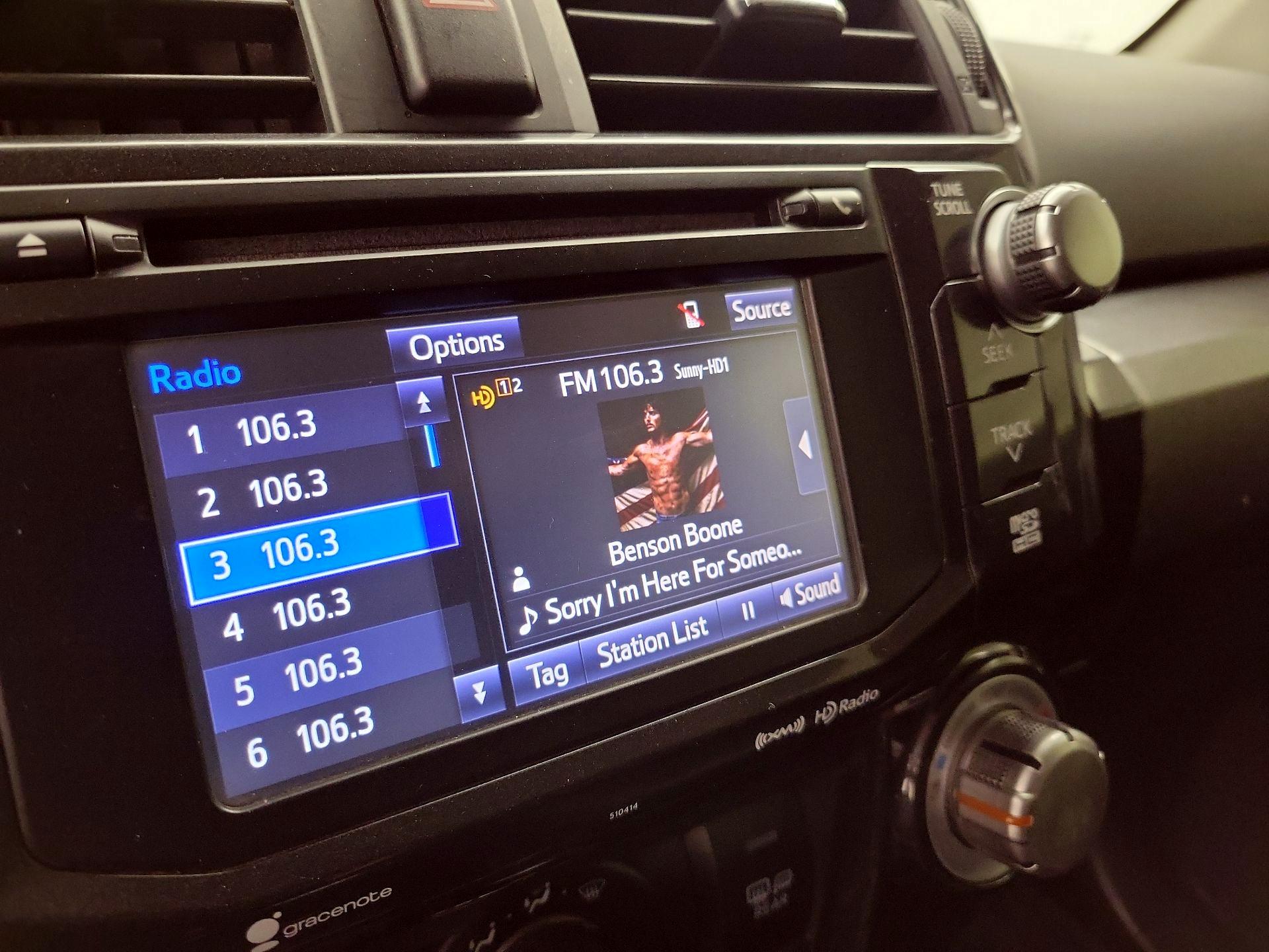 Thumbnail: 2019 Toyota 4Runner - 16