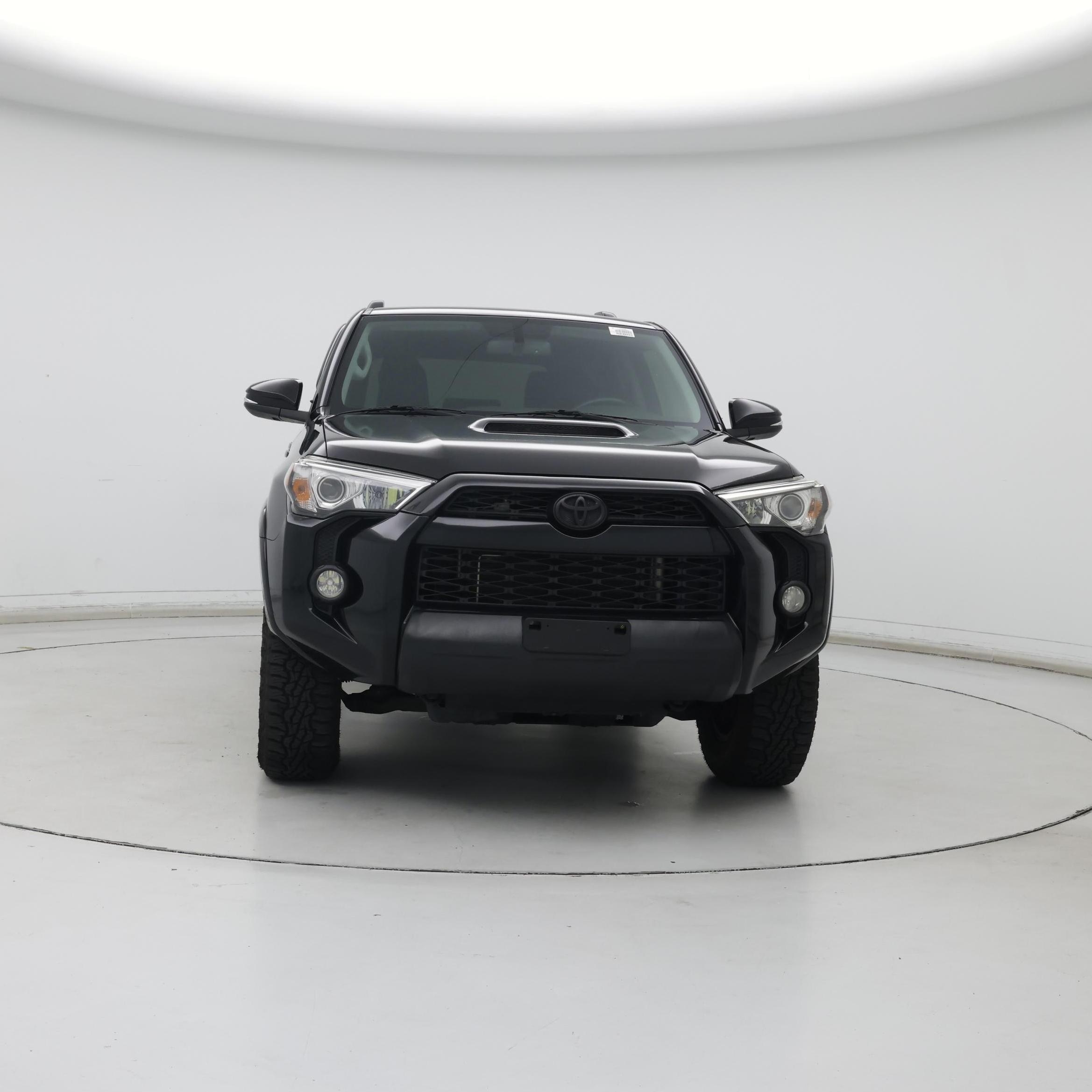 Thumbnail: 2019 Toyota 4Runner - 5