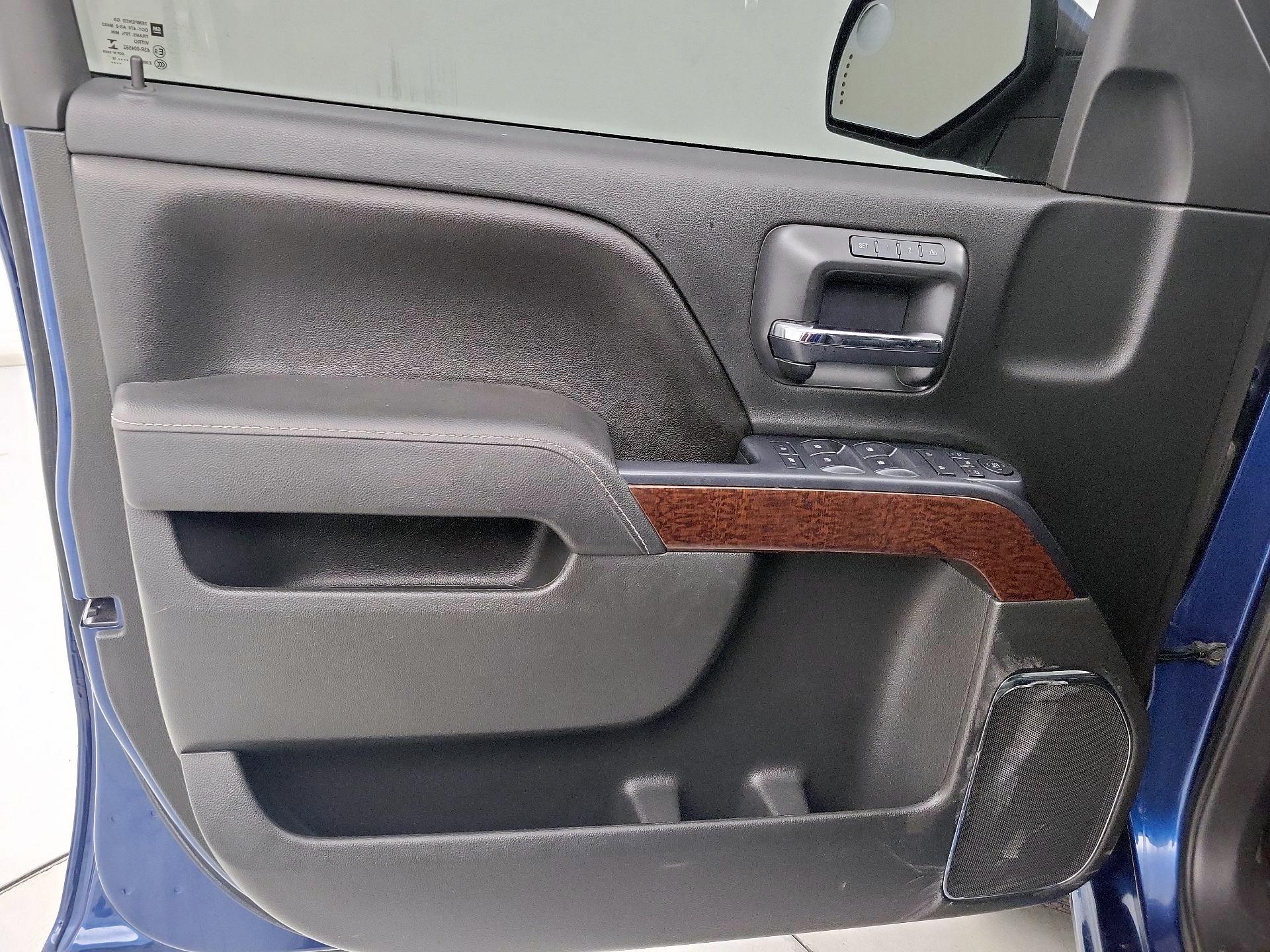 Thumbnail: 2016 GMC Sierra 1500 - 12