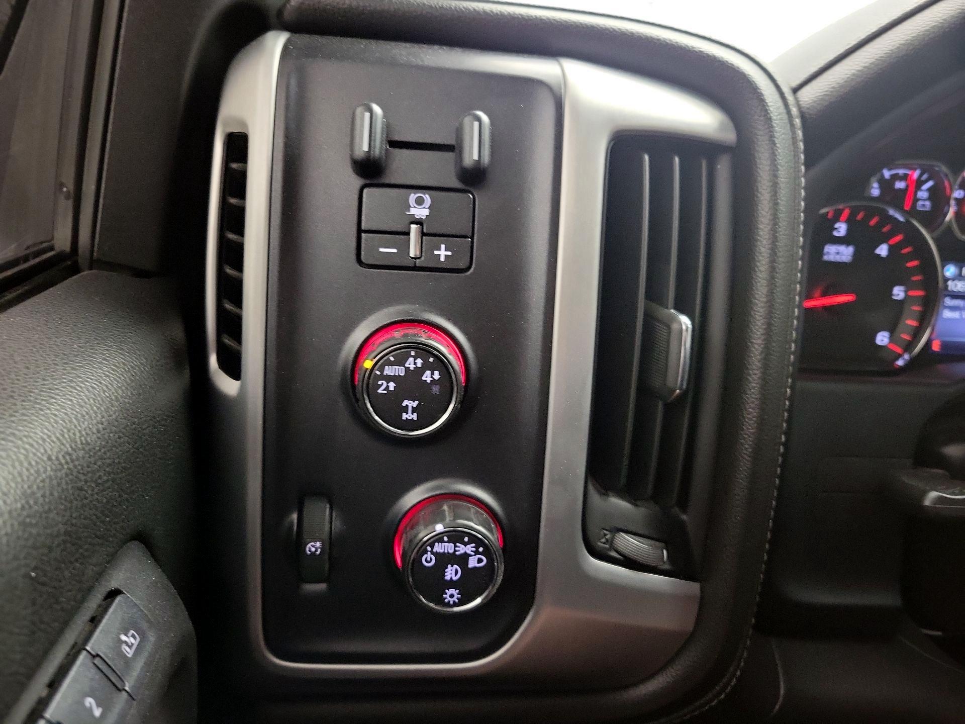 Thumbnail: 2016 GMC Sierra 1500 - 13