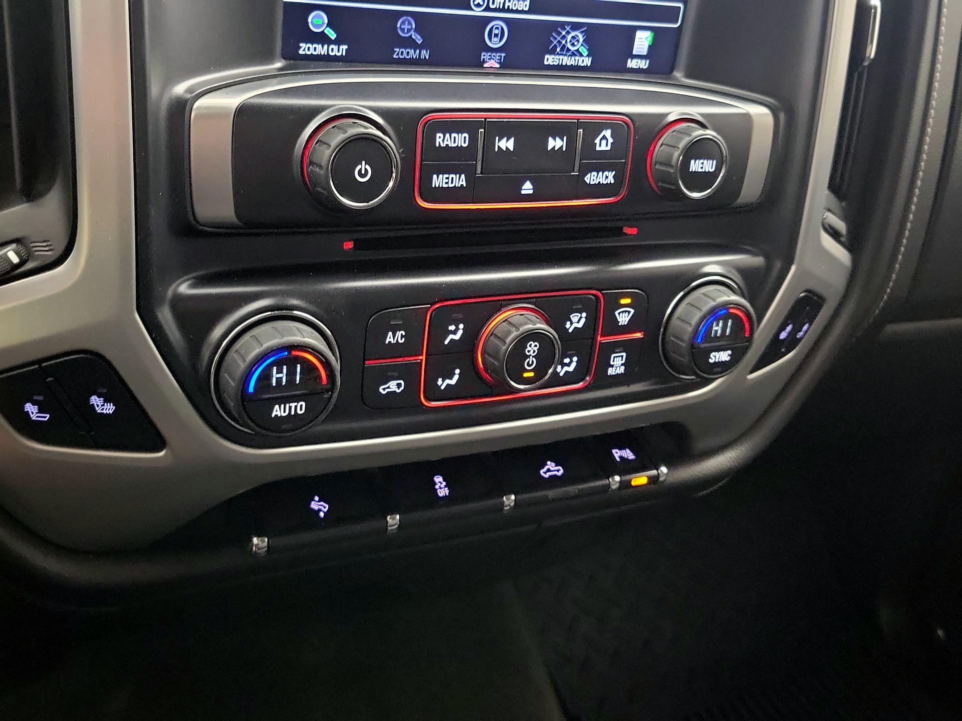 Thumbnail: 2016 GMC Sierra 1500 - 17