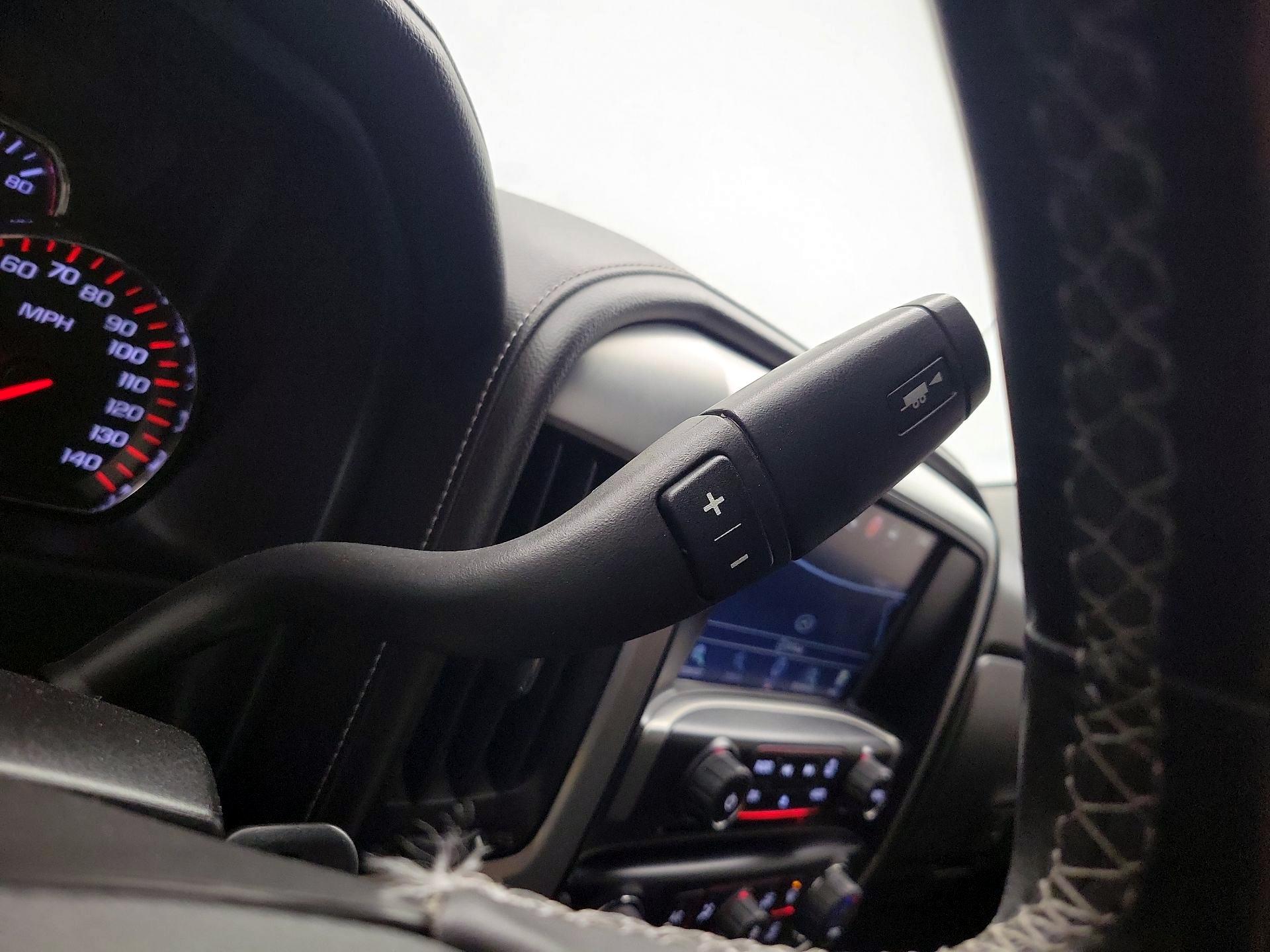Thumbnail: 2016 GMC Sierra 1500 - 18