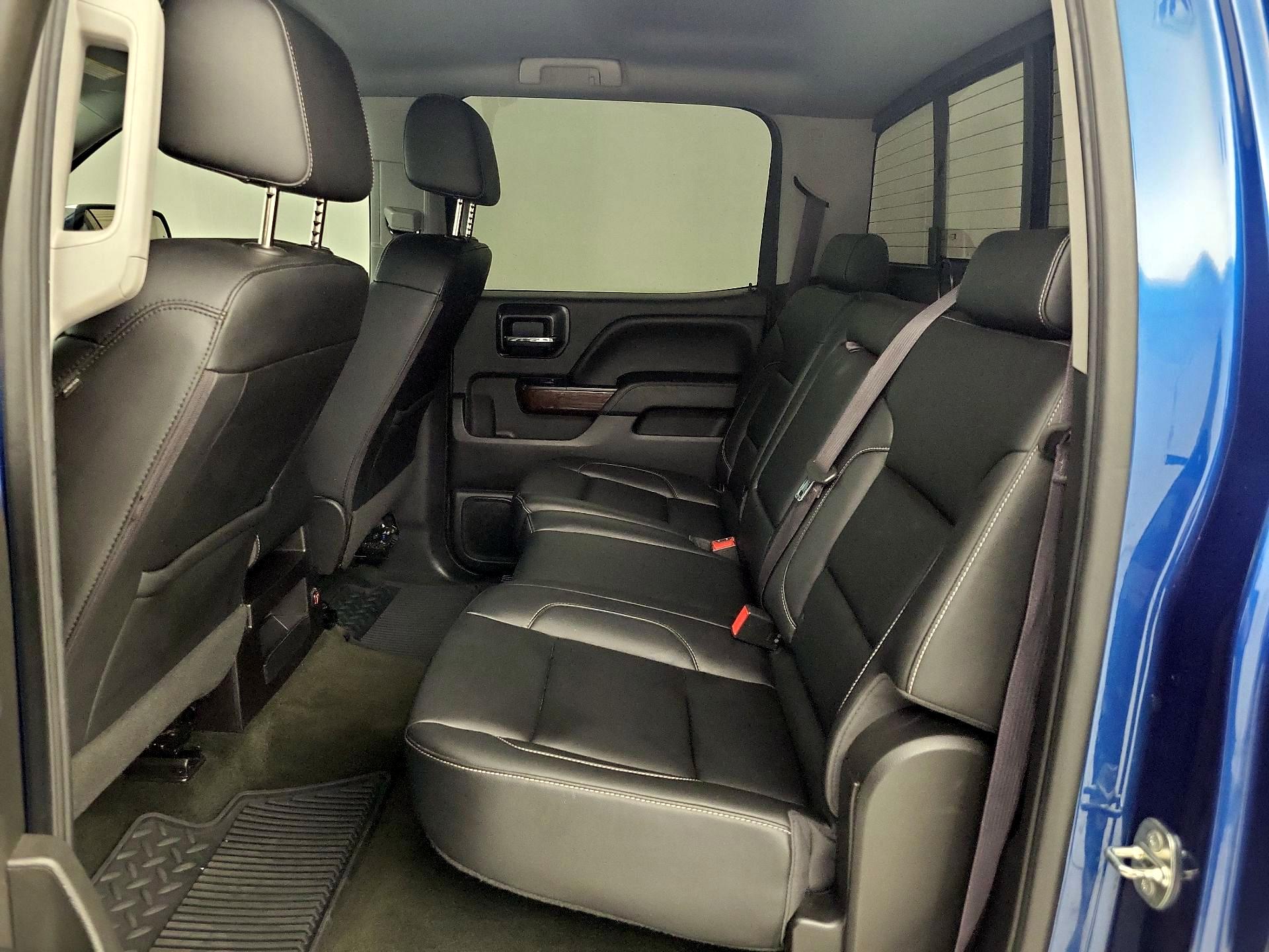 Thumbnail: 2016 GMC Sierra 1500 - 20