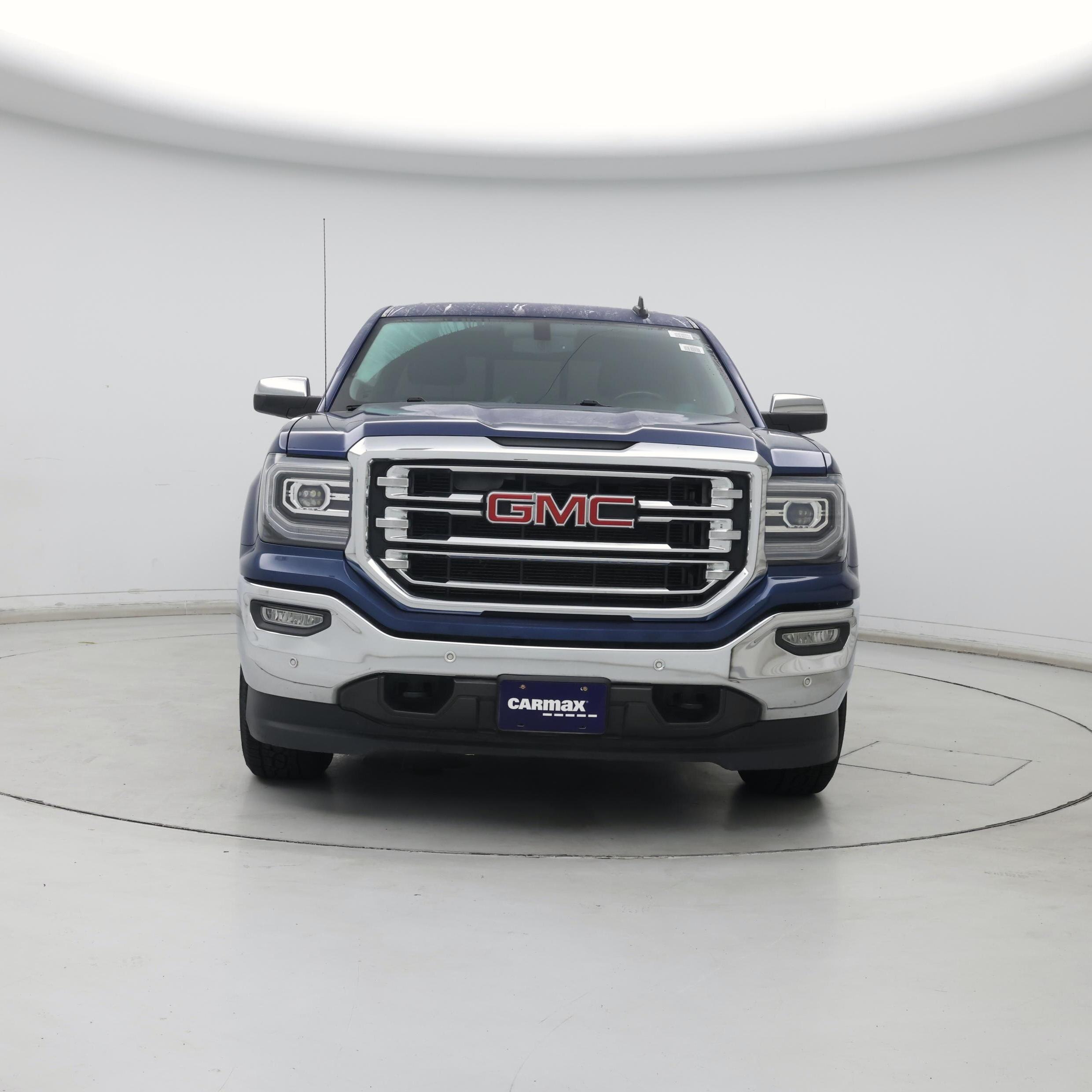 Thumbnail: 2016 GMC Sierra 1500 - 5