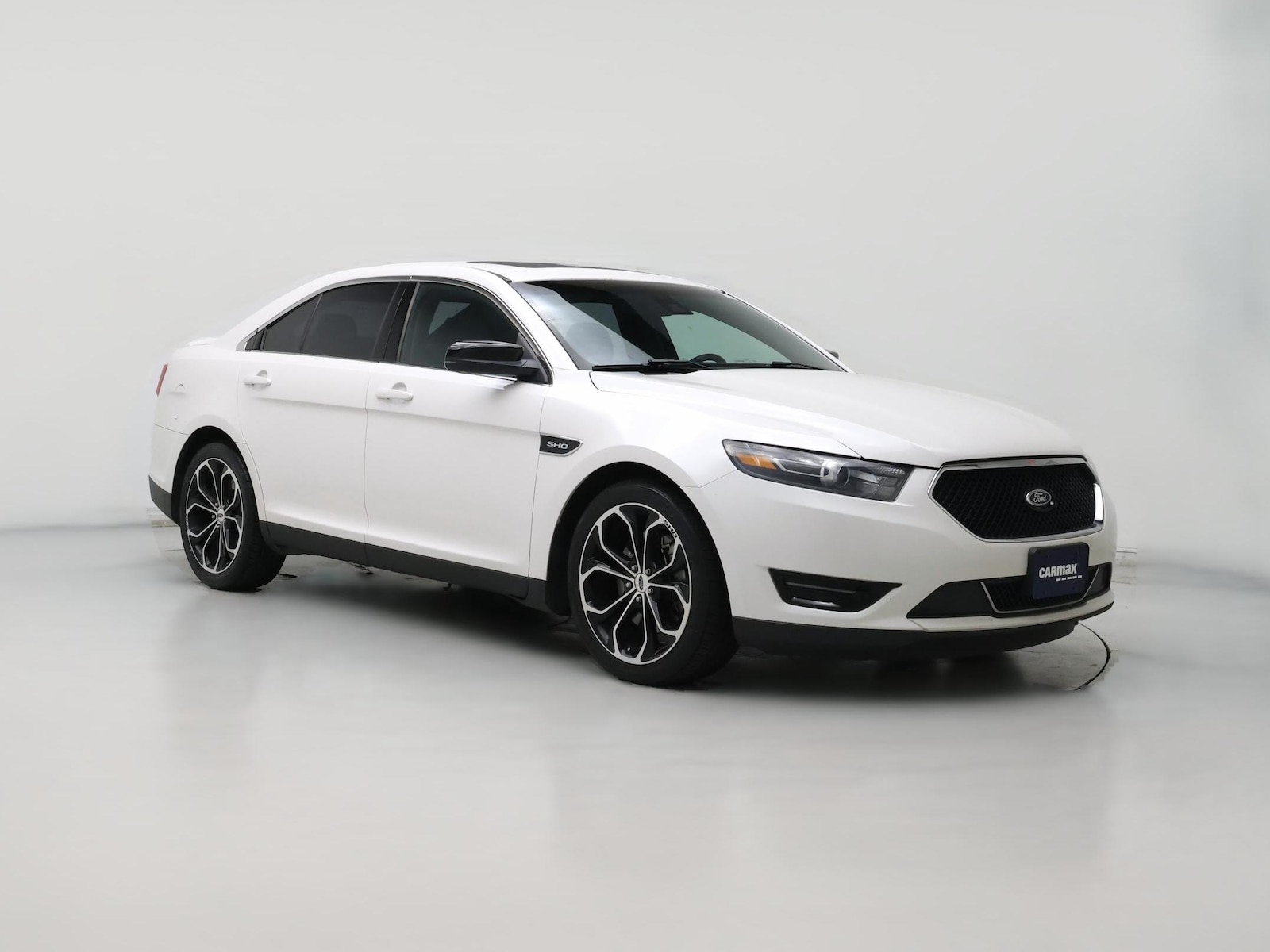 2015 Ford Taurus SHO