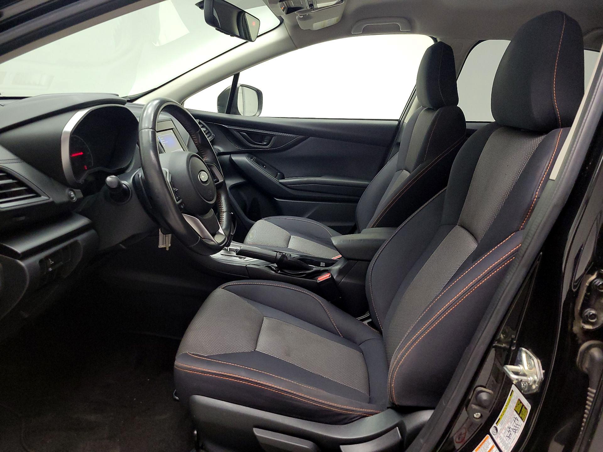 Thumbnail: 2018 Subaru Crosstrek - 9