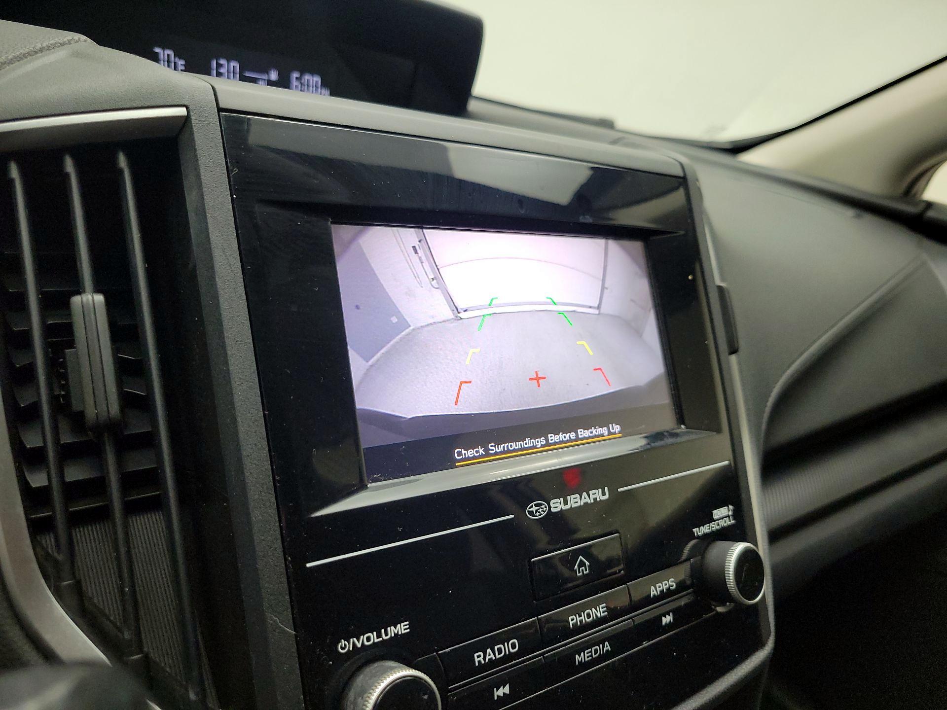 Thumbnail: 2018 Subaru Crosstrek - 12