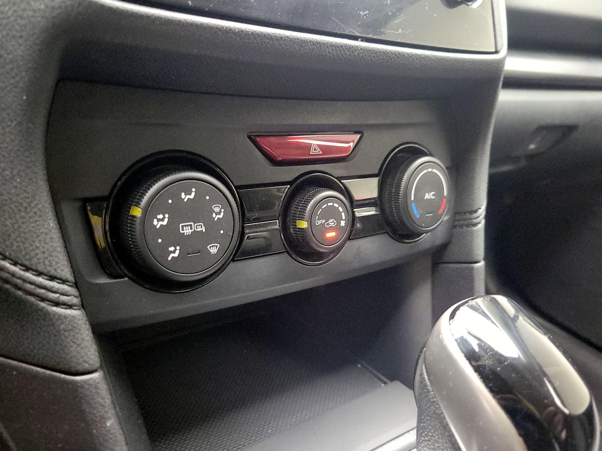 Thumbnail: 2018 Subaru Crosstrek - 14