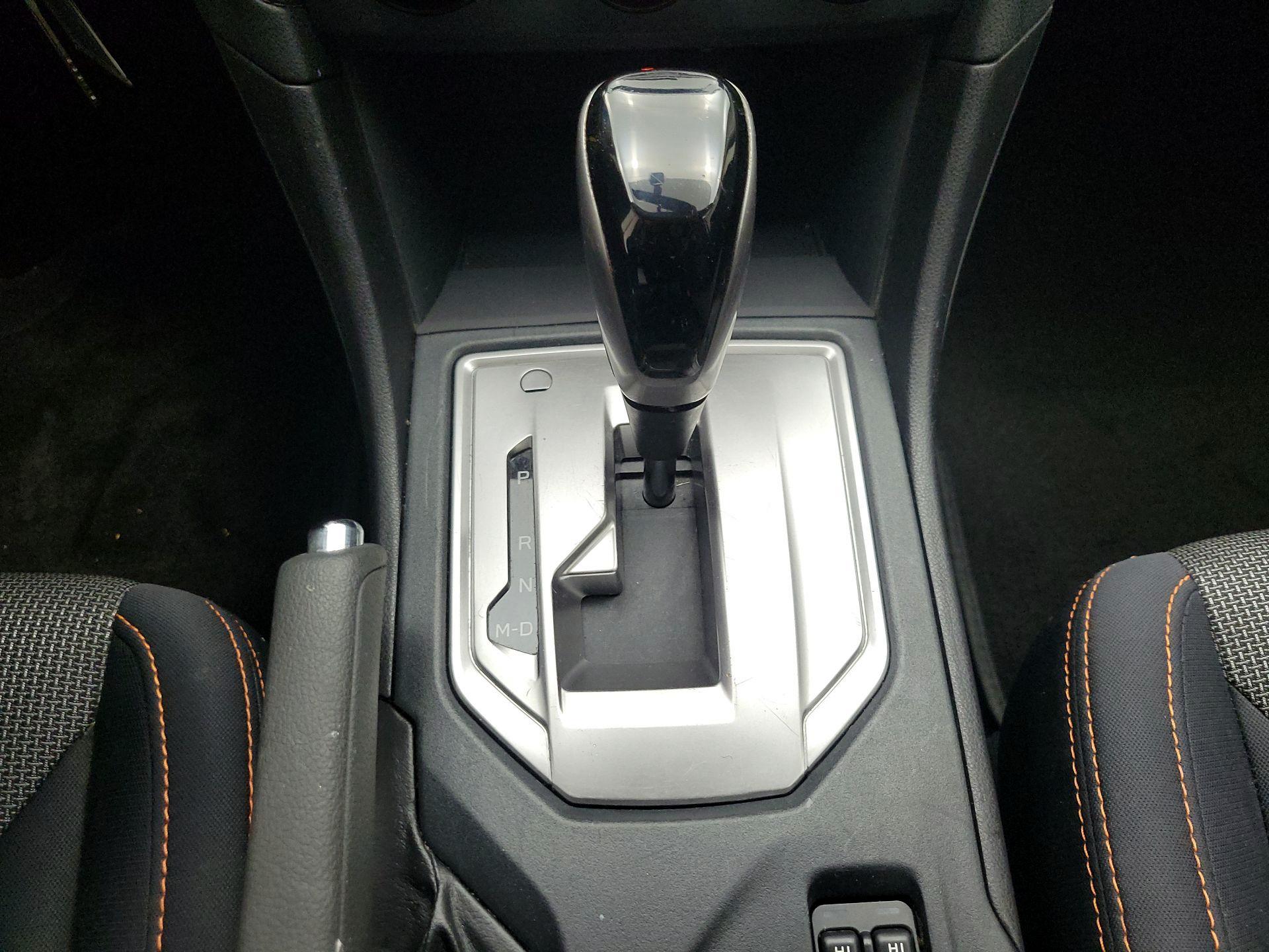 Thumbnail: 2018 Subaru Crosstrek - 15