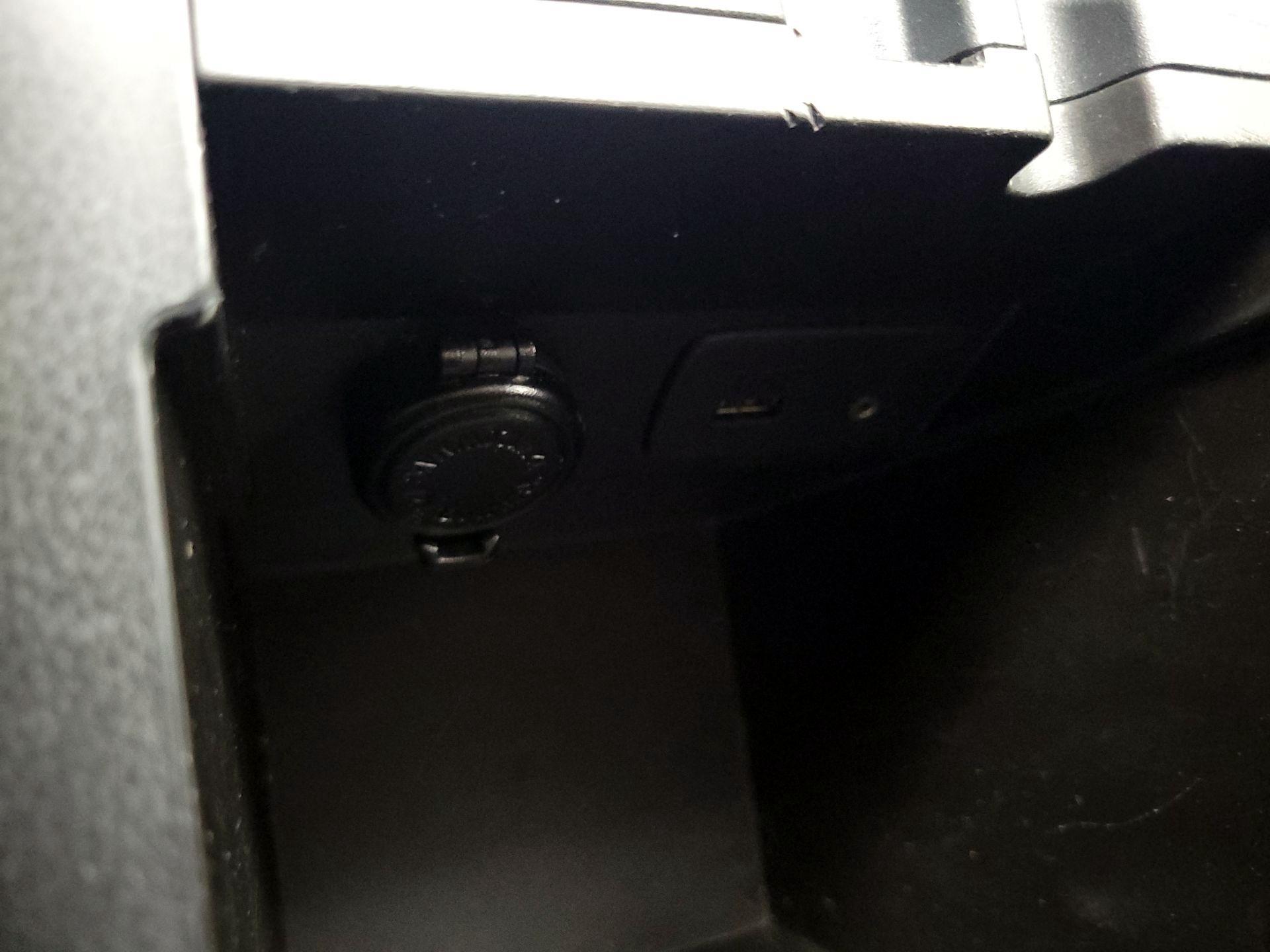 Thumbnail: 2018 Subaru Crosstrek - 16