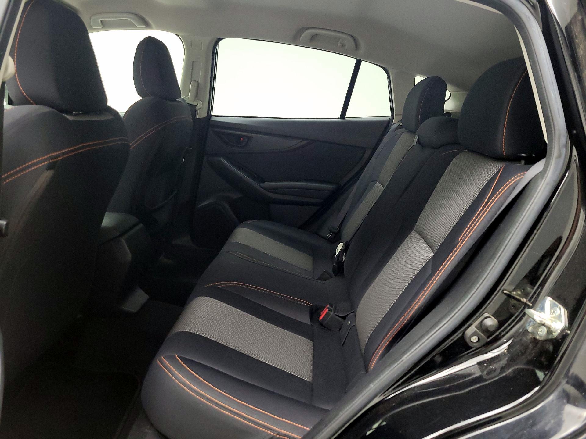 Thumbnail: 2018 Subaru Crosstrek - 17