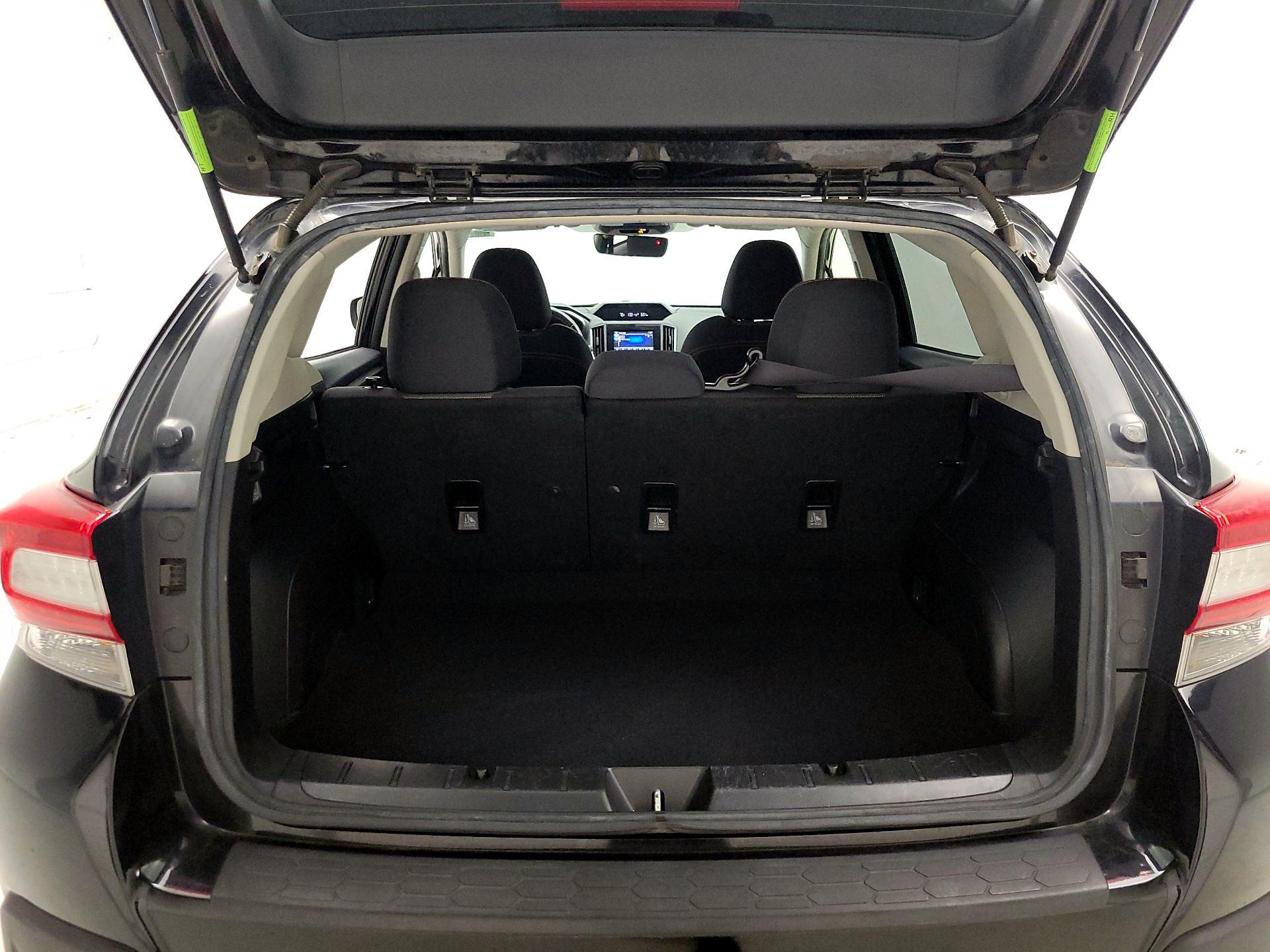 Thumbnail: 2018 Subaru Crosstrek - 18