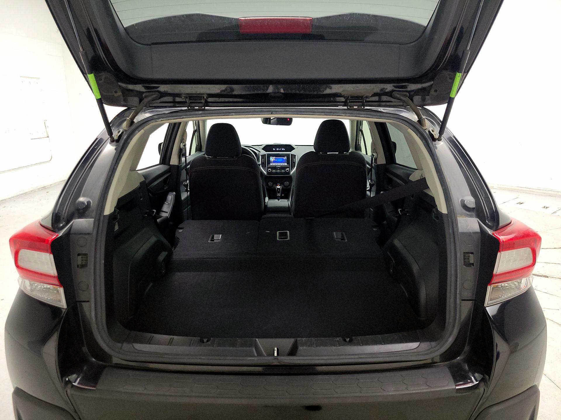 Thumbnail: 2018 Subaru Crosstrek - 19