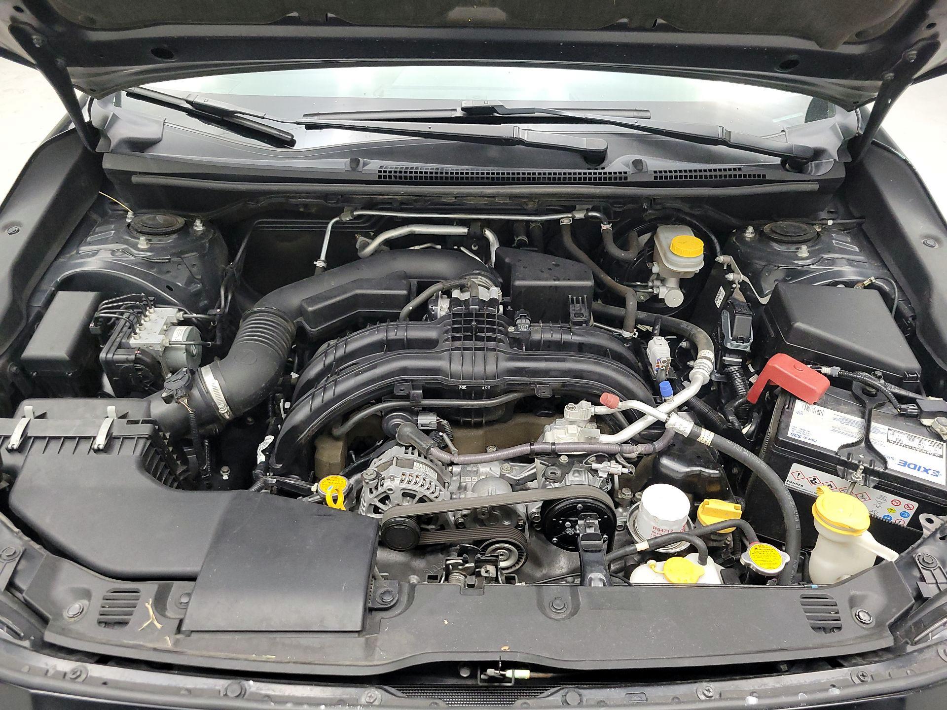 Thumbnail: 2018 Subaru Crosstrek - 20